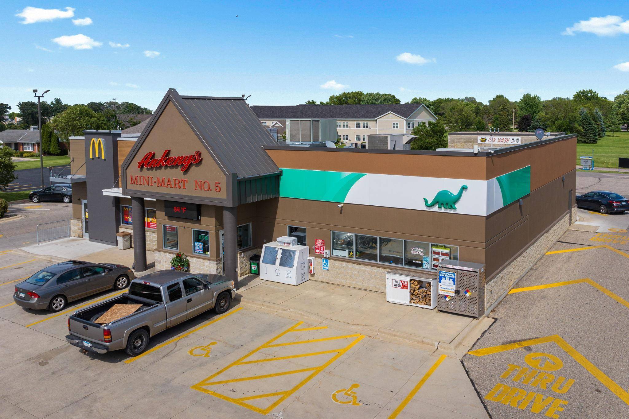 1400 14th ST NW, Austin, MN 55912