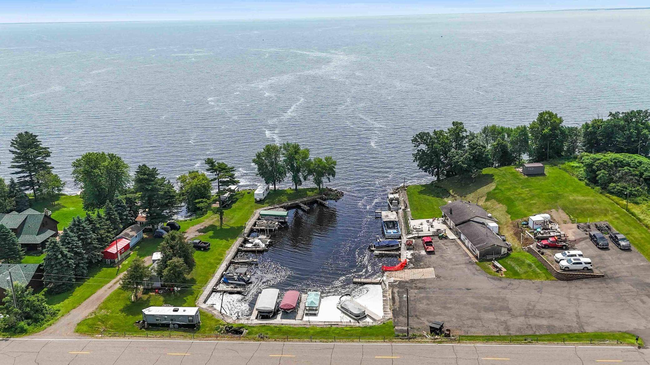 44033 Conifer ST, Aitkin, MN 56431