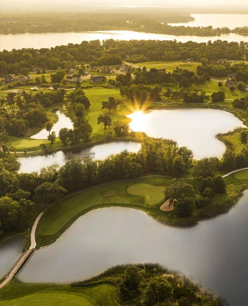 Lot 18 Block 2 Old Glory Drive NE, Alexandria, MN 56308