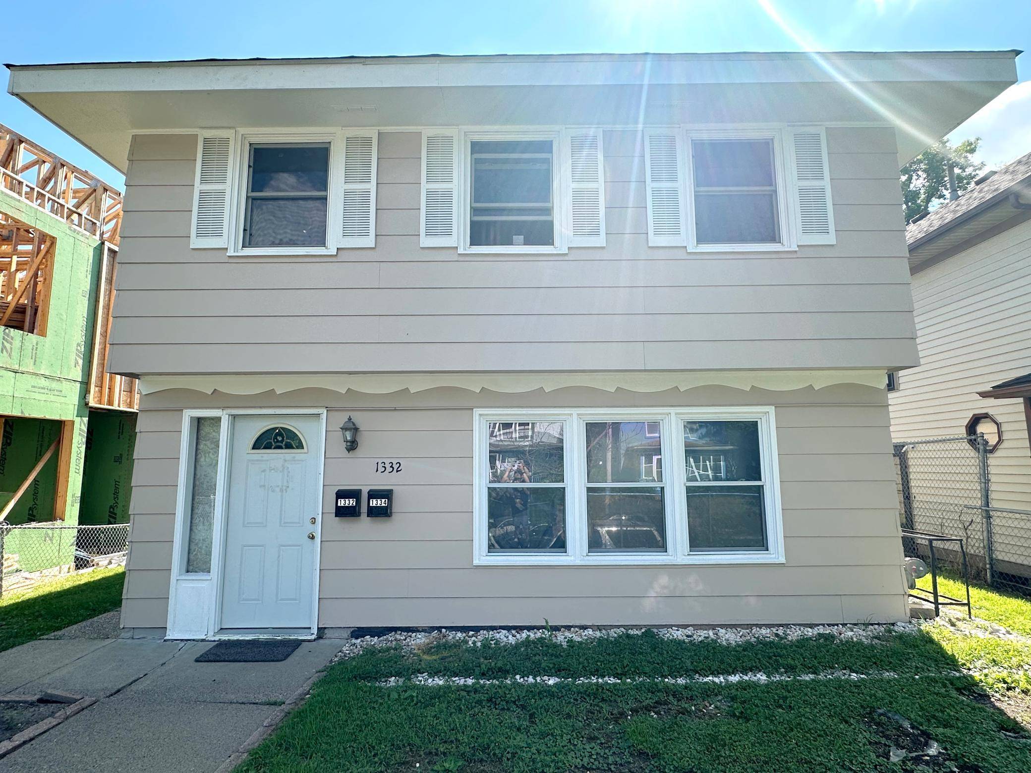 1332 Logan AVE N, Minneapolis, MN 55411