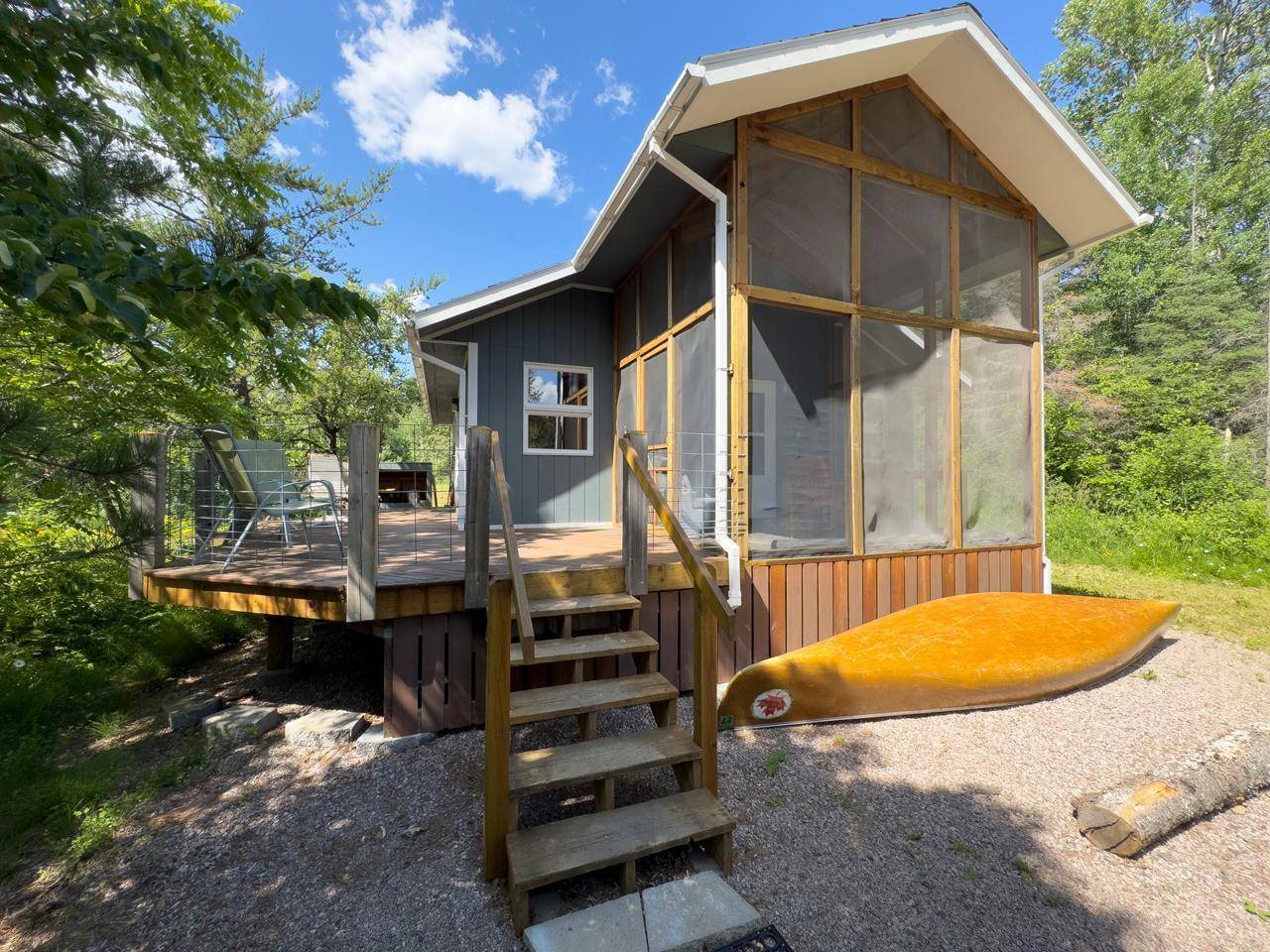 2331 Old Highway 169, Ely, MN 55731