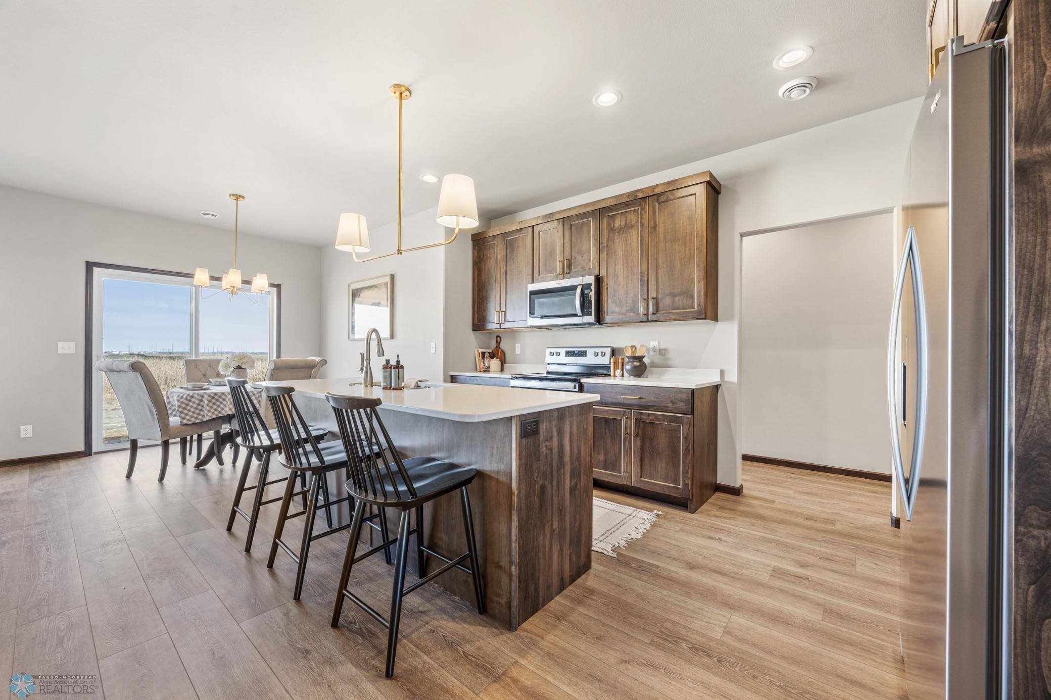 203 Emma CT, Mapleton, ND 58059
