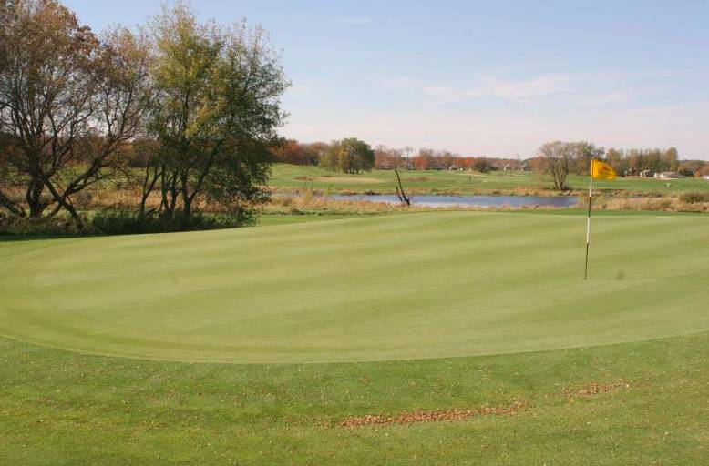 Lot 19 Block 2 Old Glory Drive NE, Alexandria, MN 56308