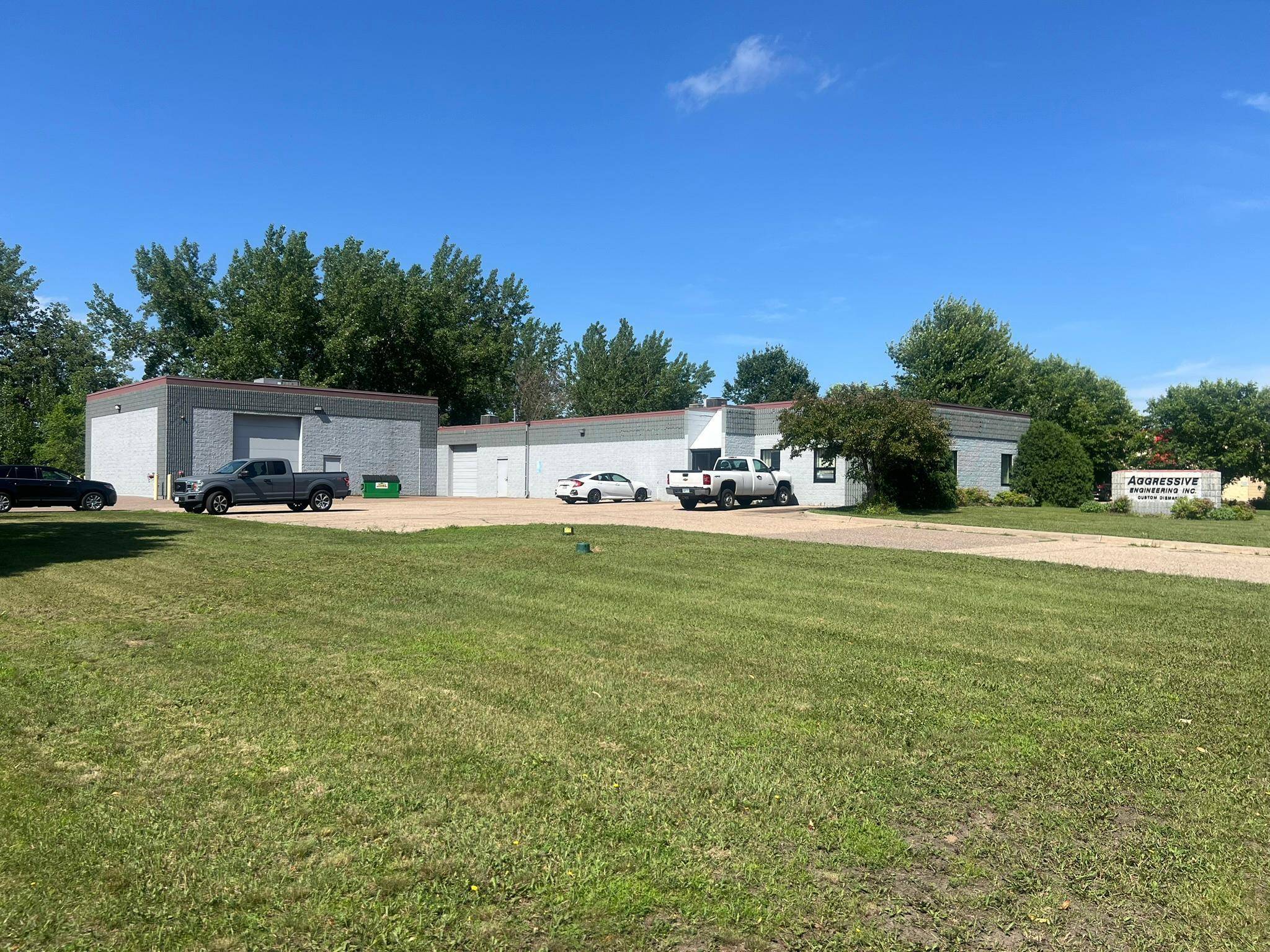 2161 107th LN NE, Blaine, MN 55449