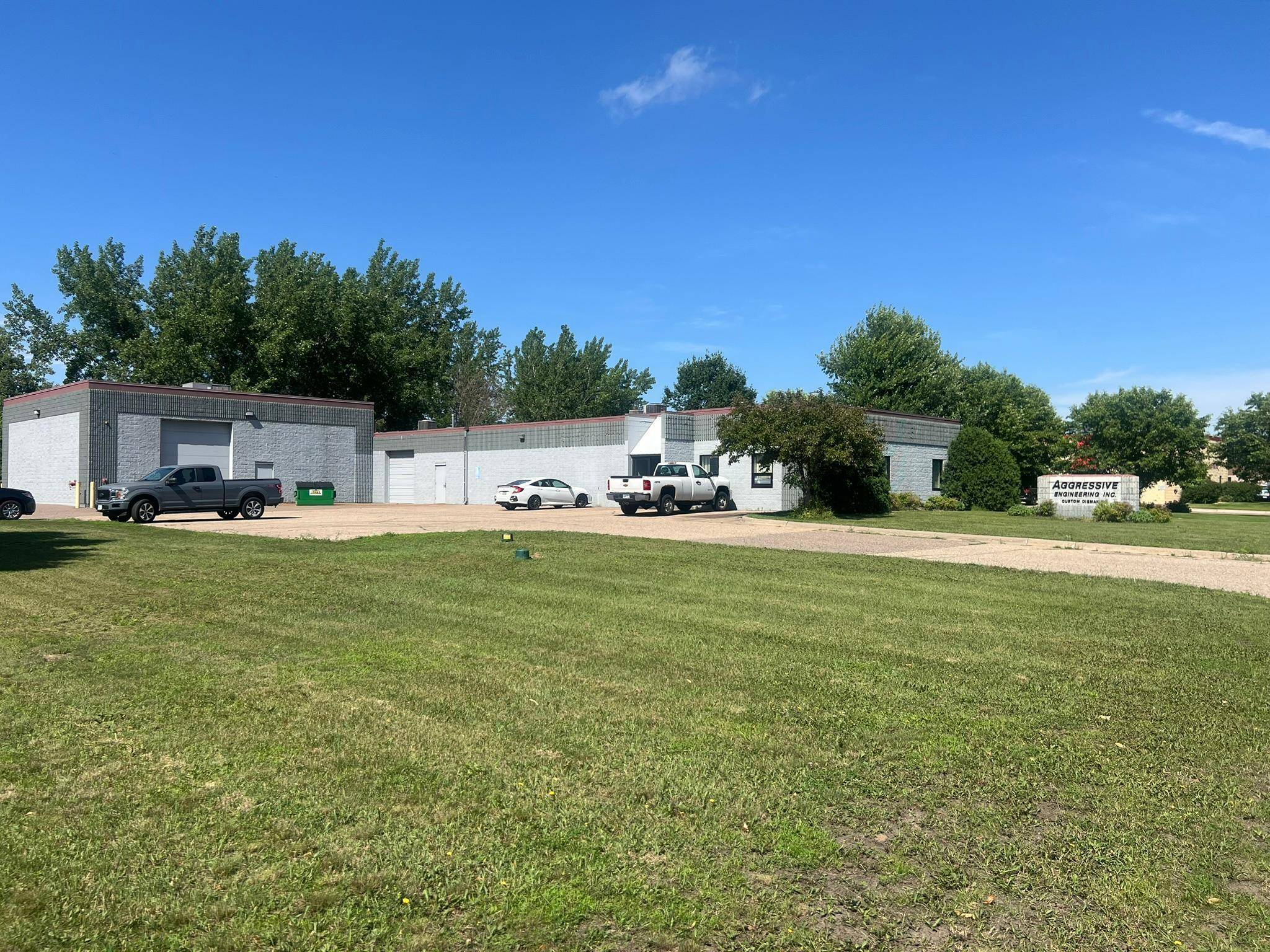 2161 107th LN NE, Blaine, MN 55449
