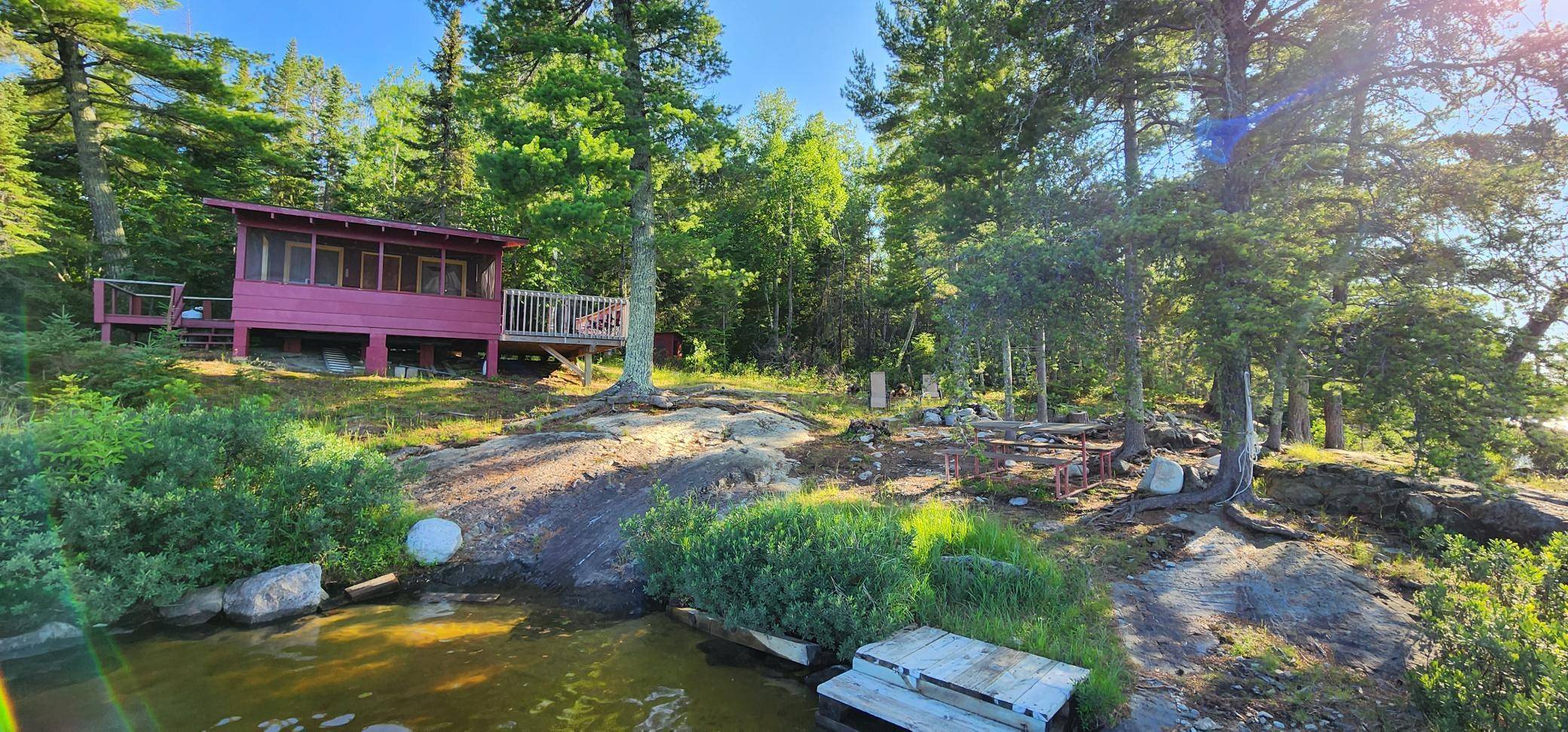 2355 Keyes IS, International Falls, MN 56649