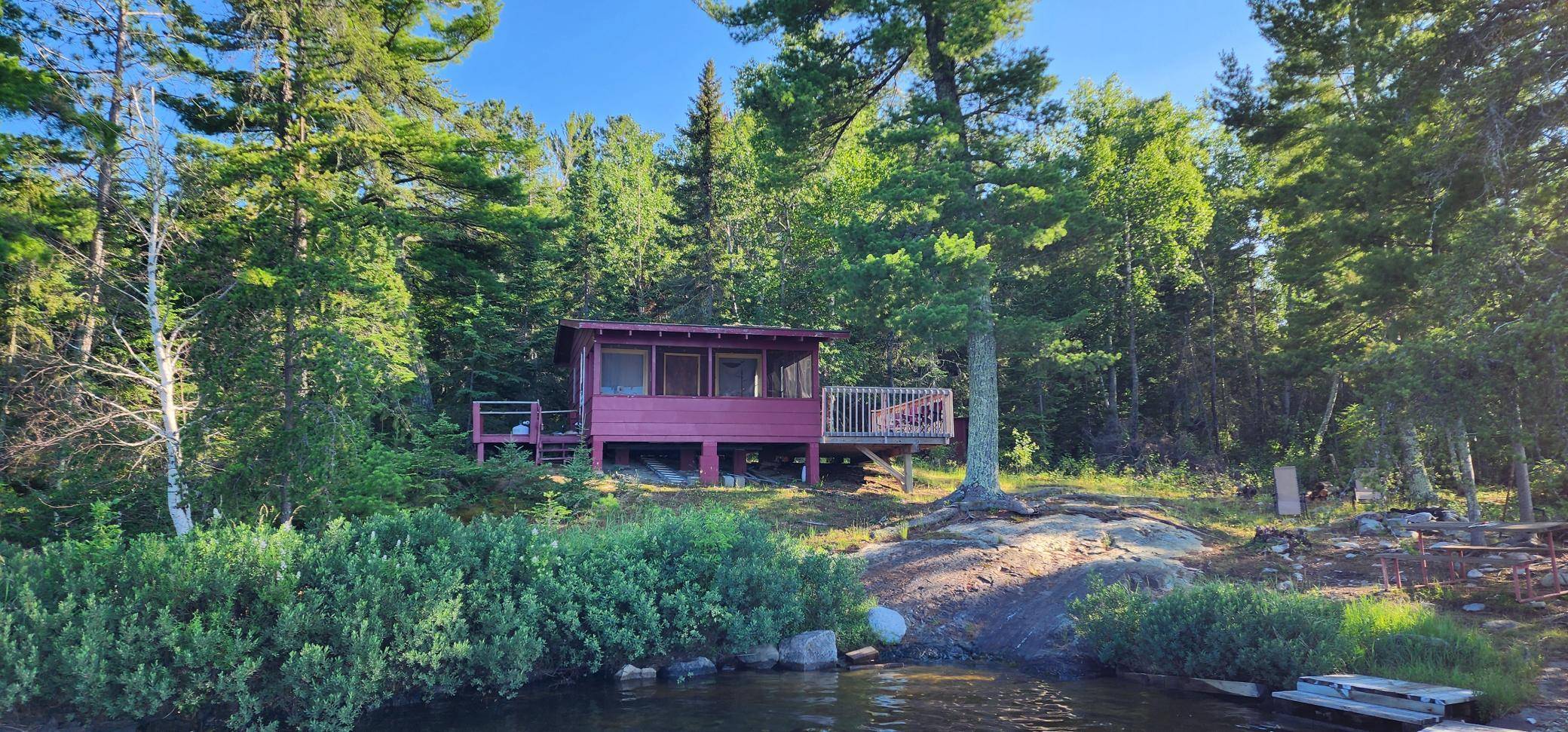 2355 Keyes IS, International Falls, MN 56649