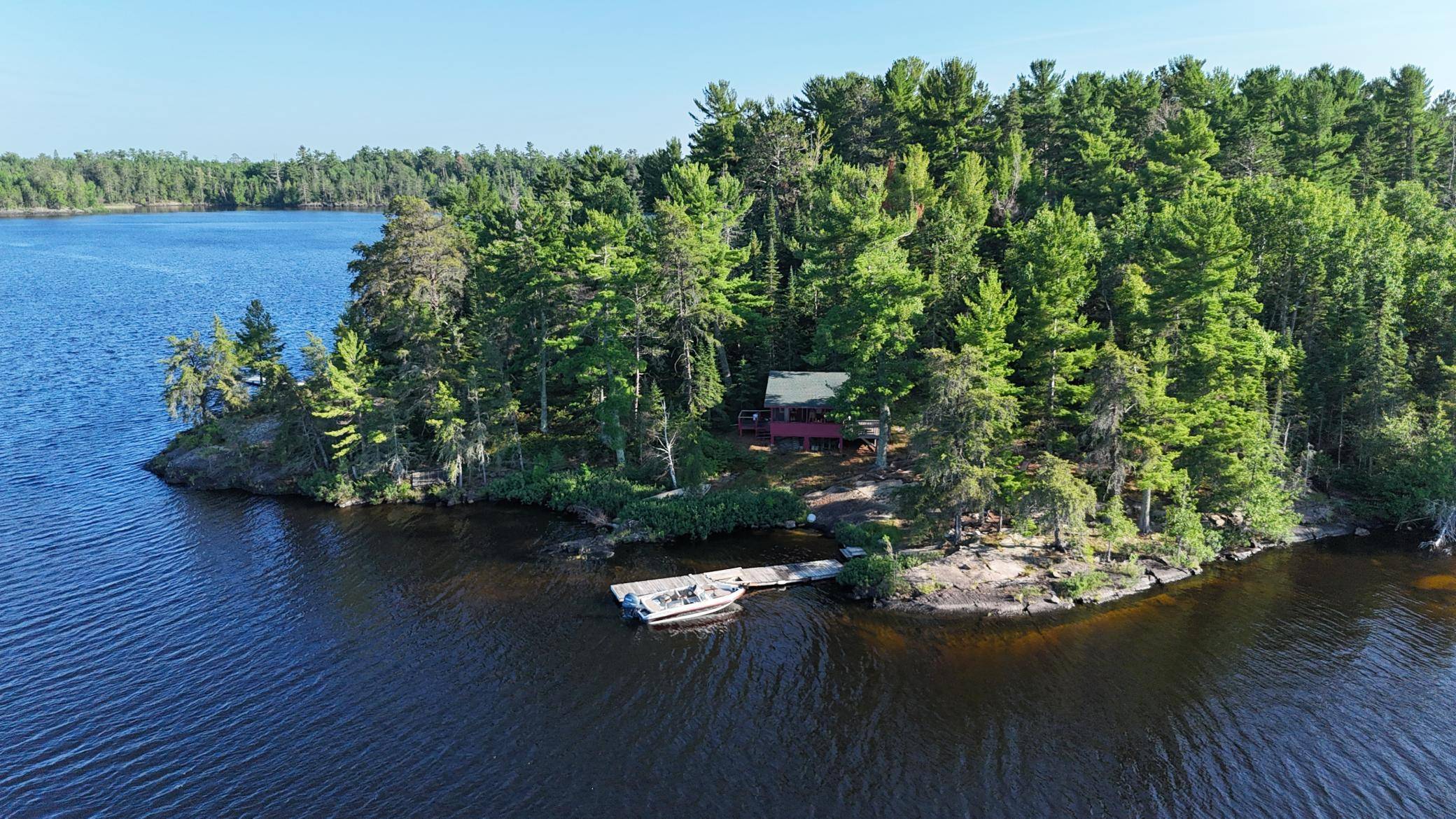 2355 Keyes IS, International Falls, MN 56649