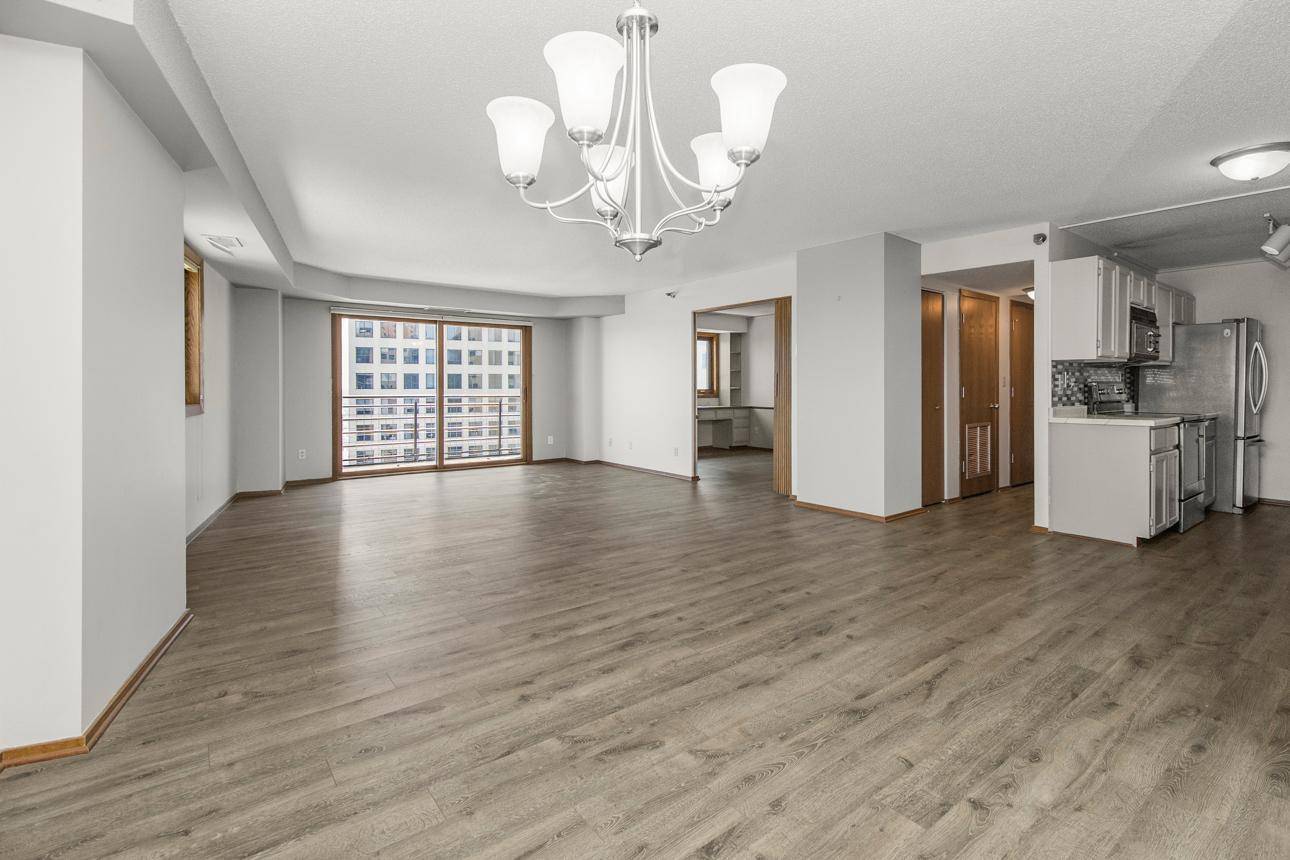 66 9th ST E #2315, Saint Paul, MN 55101