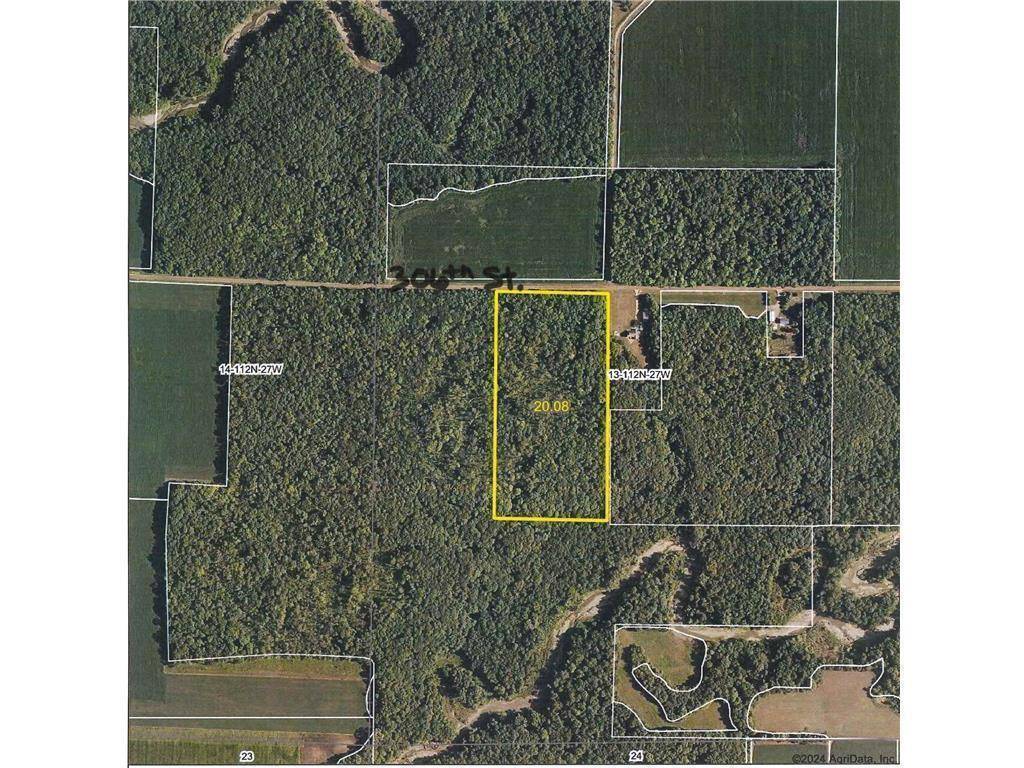 TBD 306th ST, Henderson, MN 56044