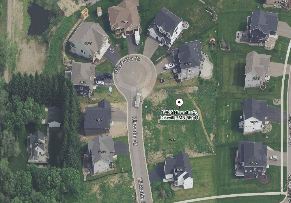 19966 Hiawatha CT, Lakeville, MN 55044