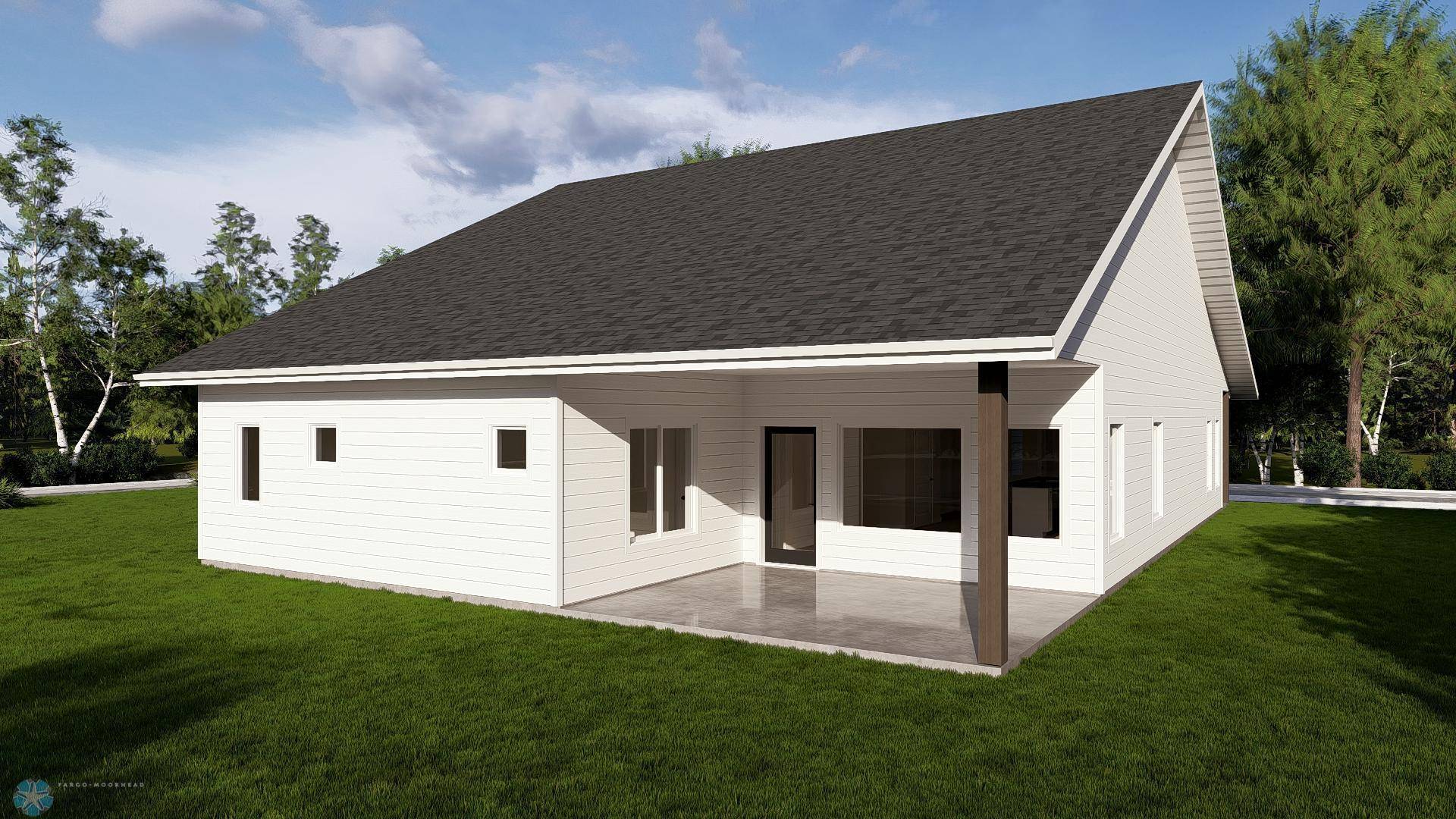 233 Emma CT, Mapleton, ND 58059