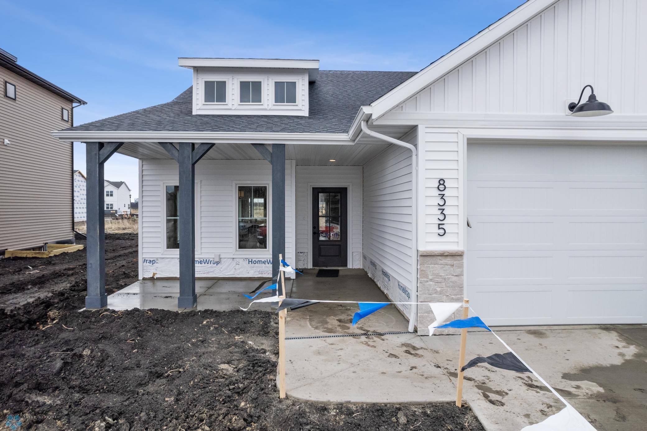 233 Emma CT, Mapleton, ND 58059
