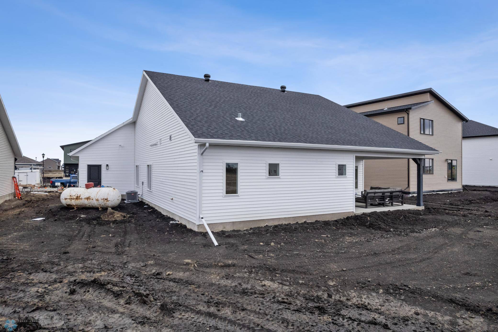233 Emma CT, Mapleton, ND 58059