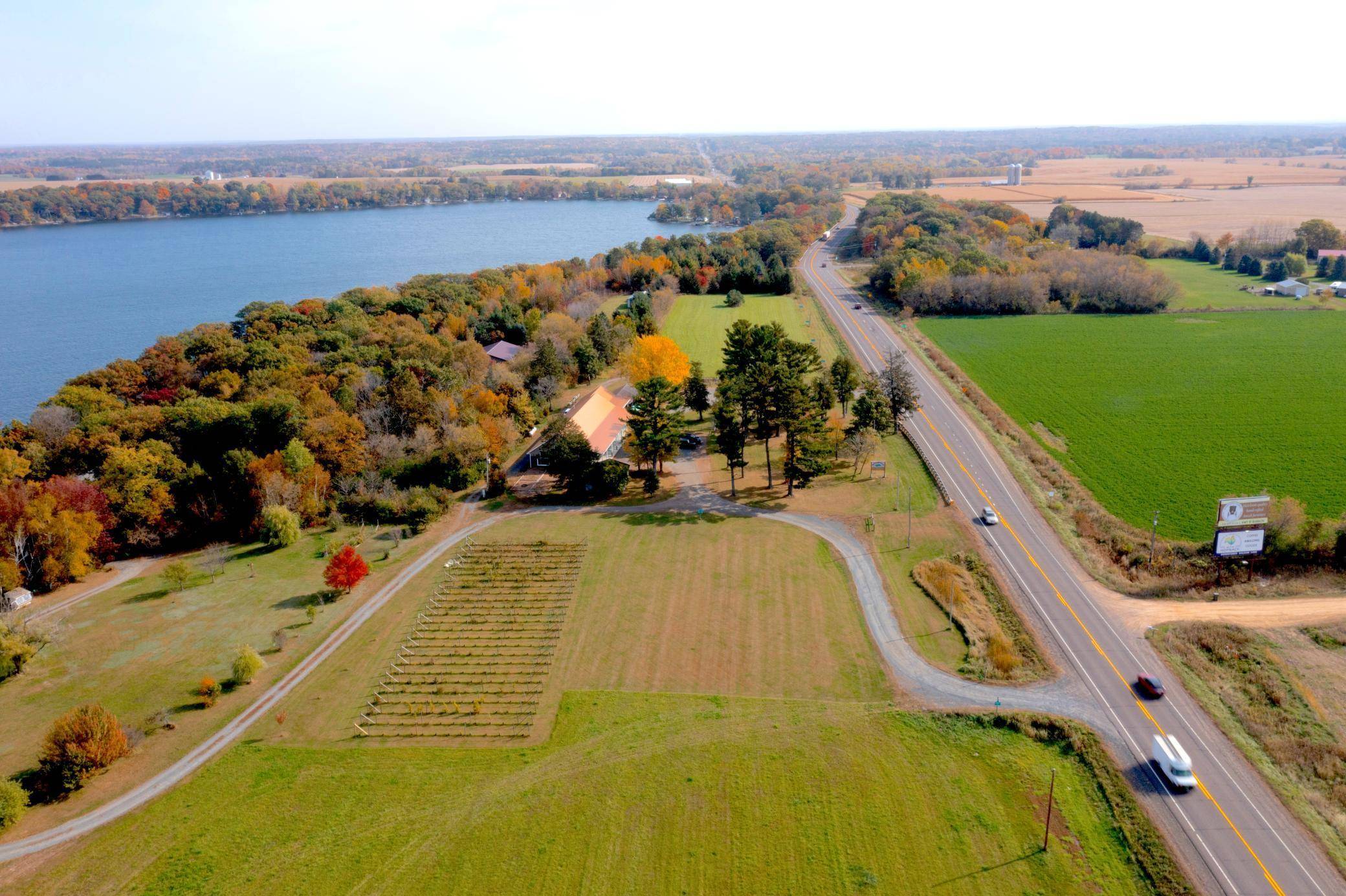 1721 US Highway 8, Saint Croix Falls, WI 54024