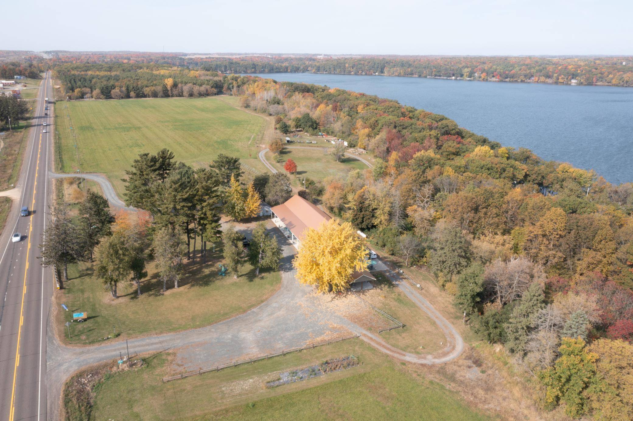 1721 US Highway 8, Saint Croix Falls, WI 54024
