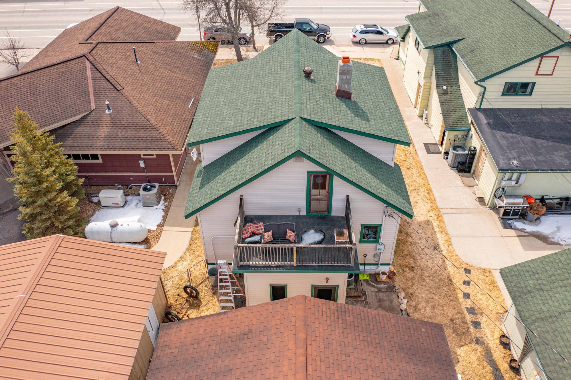 507 Main ST, Tower, MN 55790