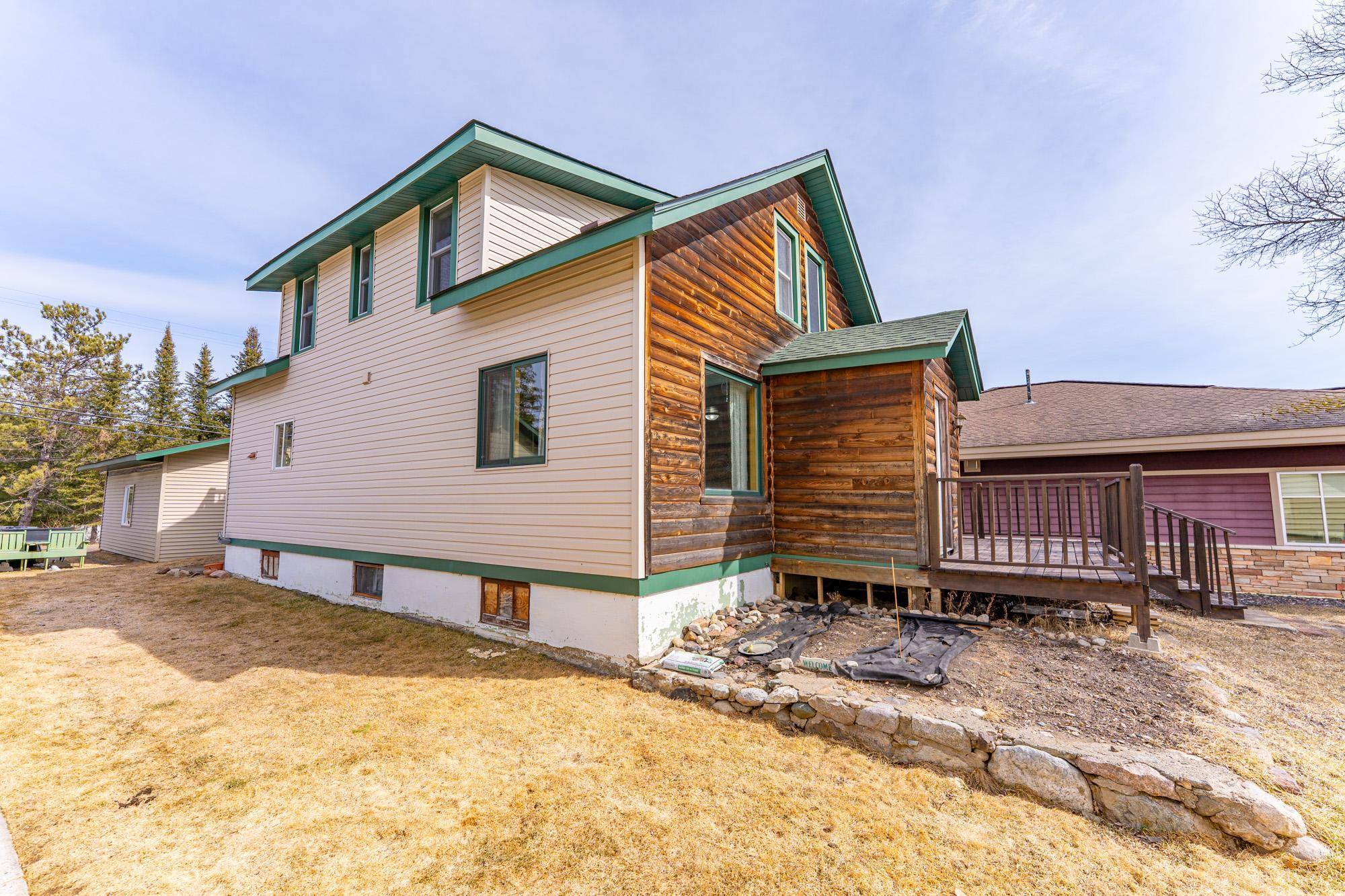 507 Main ST, Tower, MN 55790