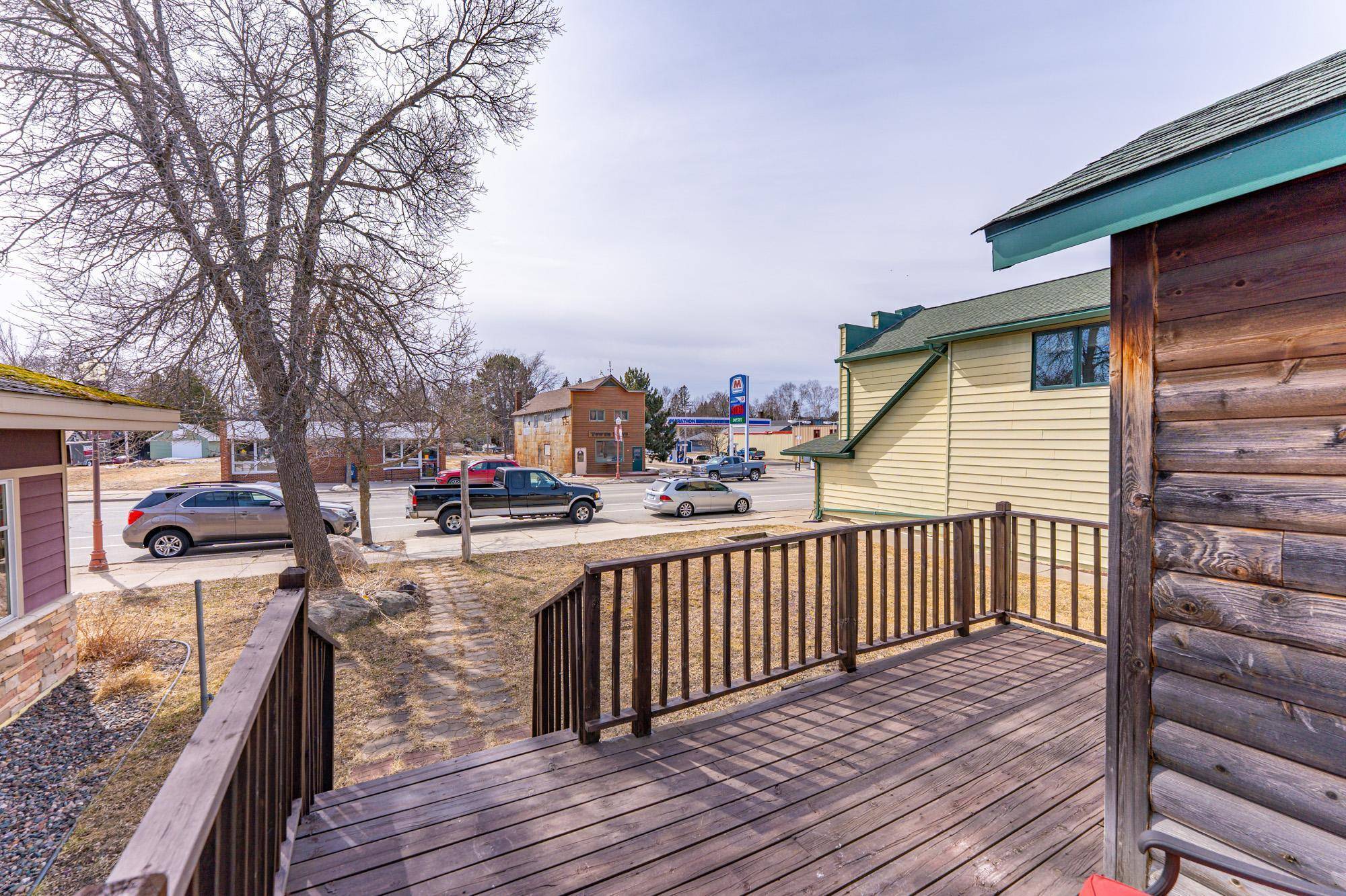 507 Main ST, Tower, MN 55790