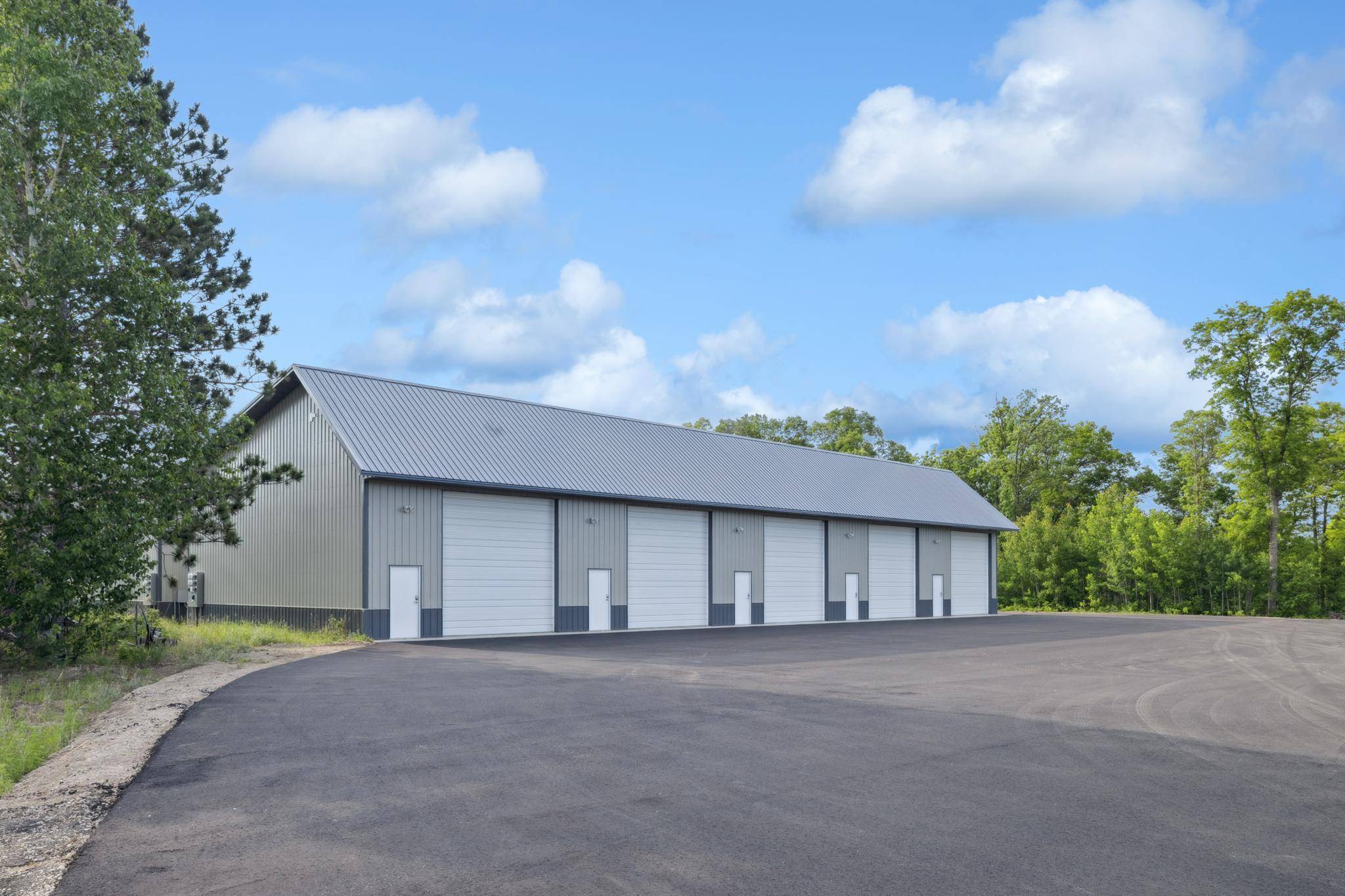 Lot 16 Rock Ridge County Road 3, Brainerd, MN 56401