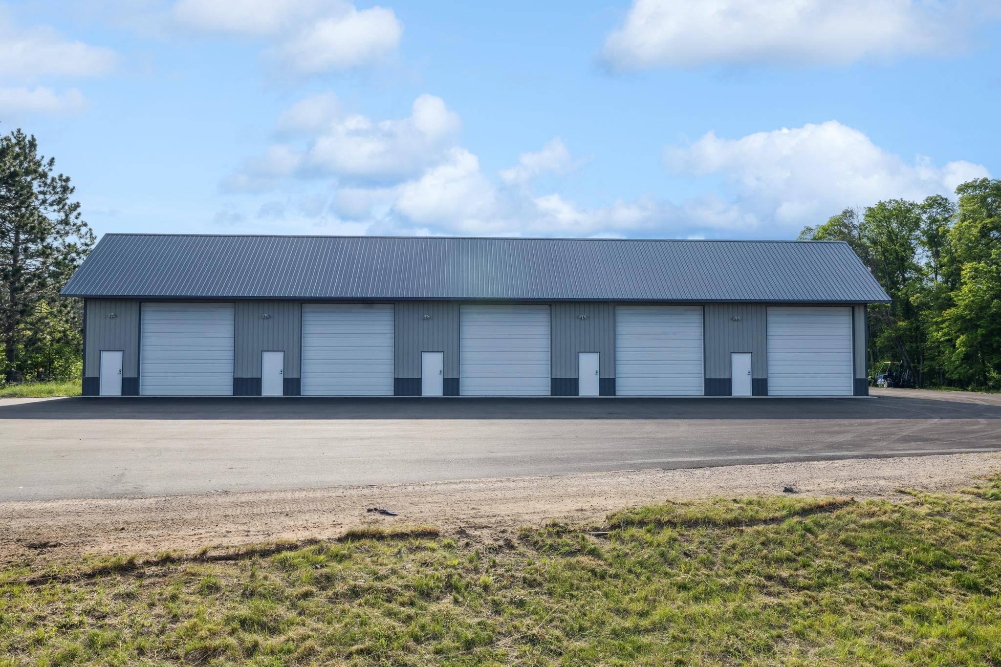 Lot 16 Rock Ridge County Road 3, Brainerd, MN 56401