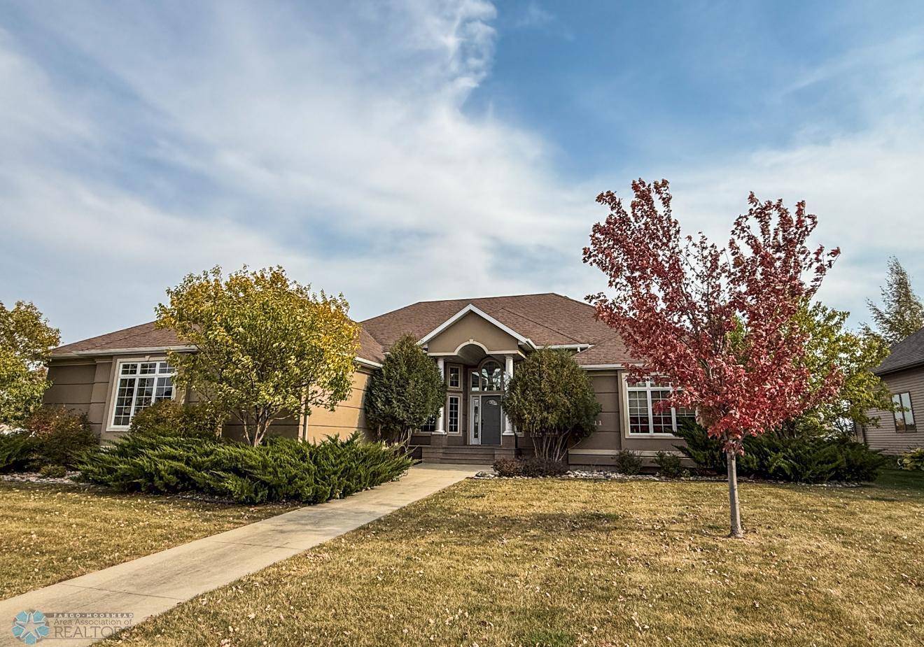 1811 7th ST E, West Fargo, ND 58078