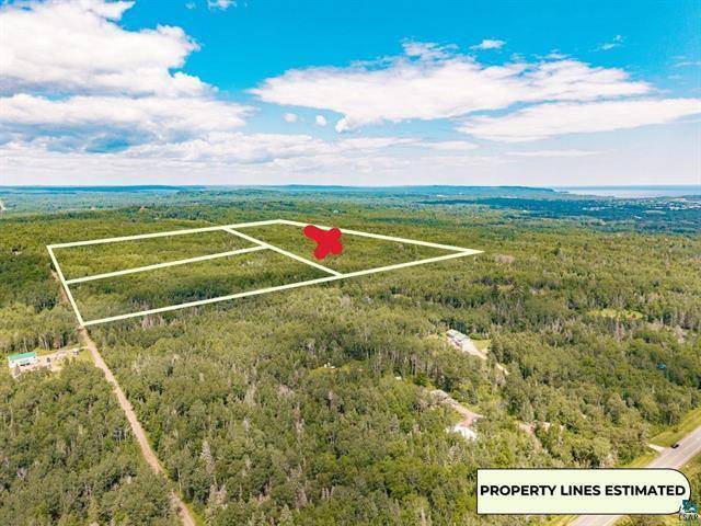 X Stanley RD, Two Harbors, MN 55616