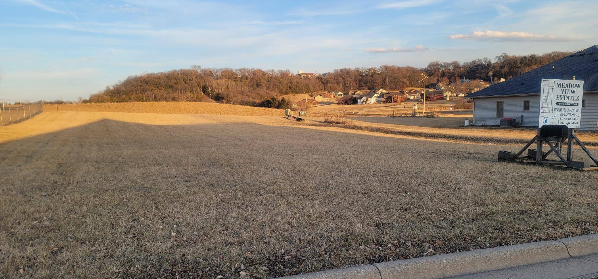 533 Manheim AVE, Saint Charles, MN 55972