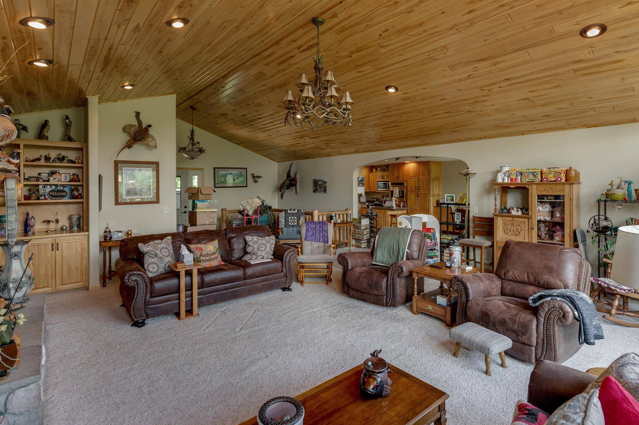 4448 88th AVE NE, Swatara, MN 55785