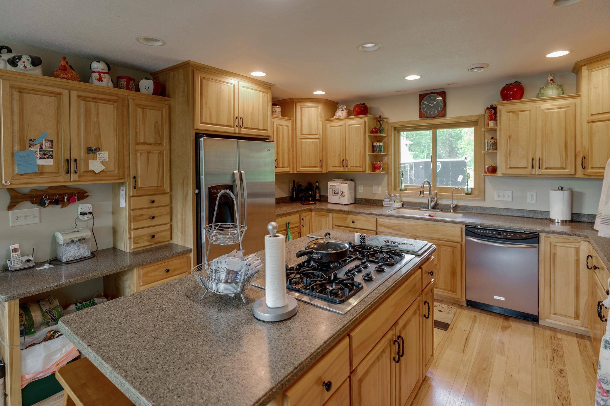 4448 88th AVE NE, Swatara, MN 55785