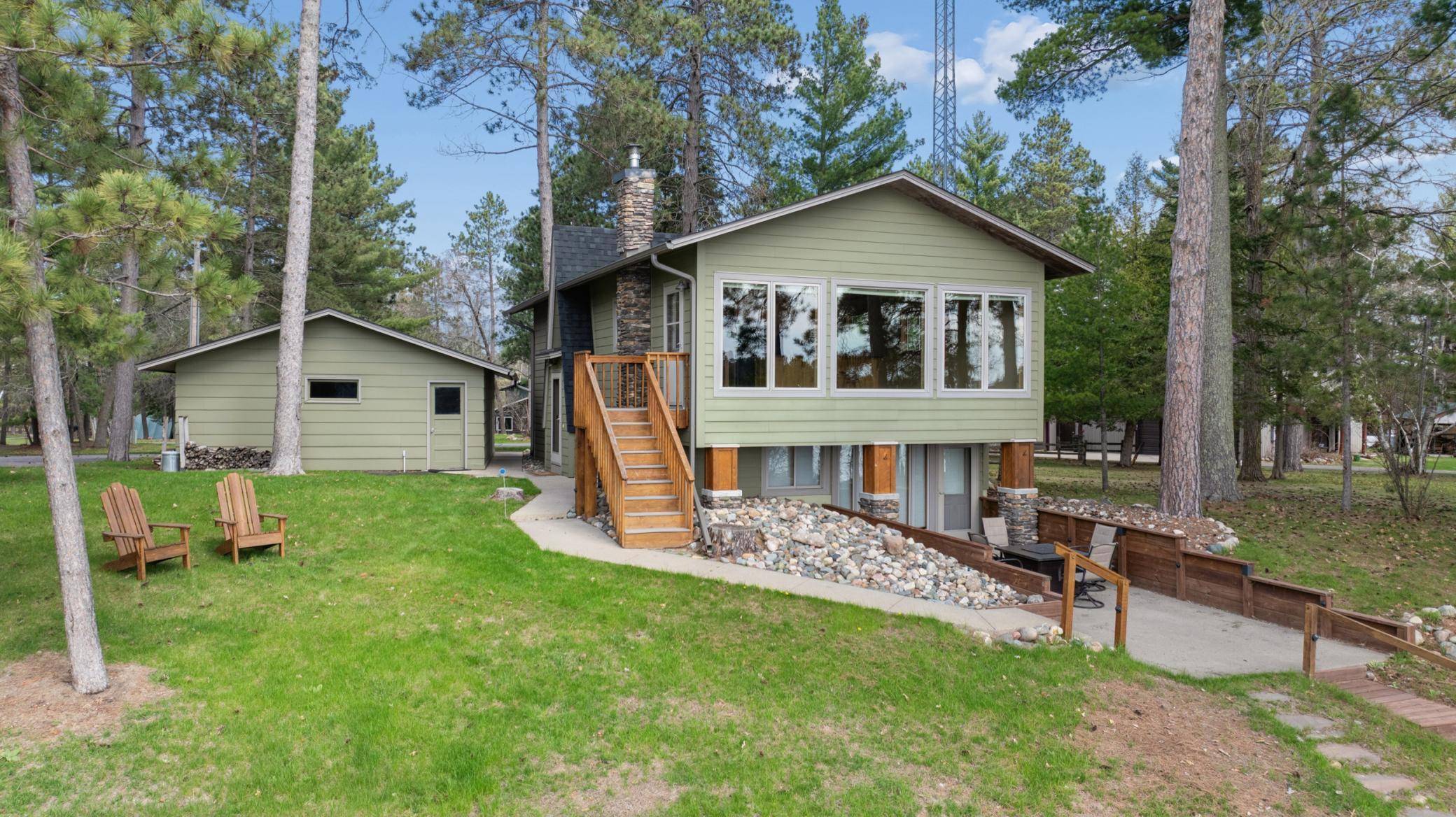 36945 Delta Bay RD, Pine River, MN 56474