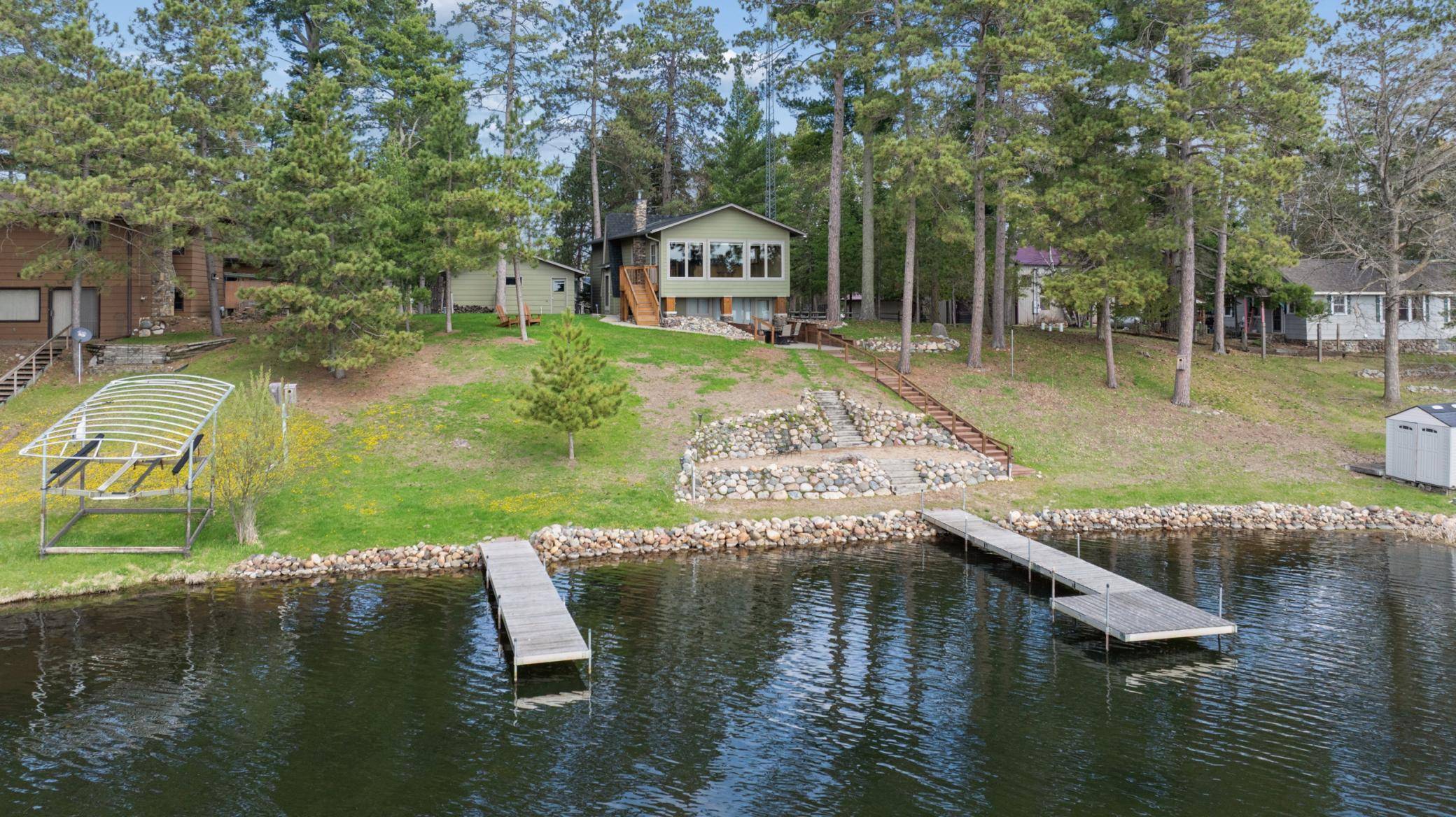 36945 Delta Bay RD, Pine River, MN 56474