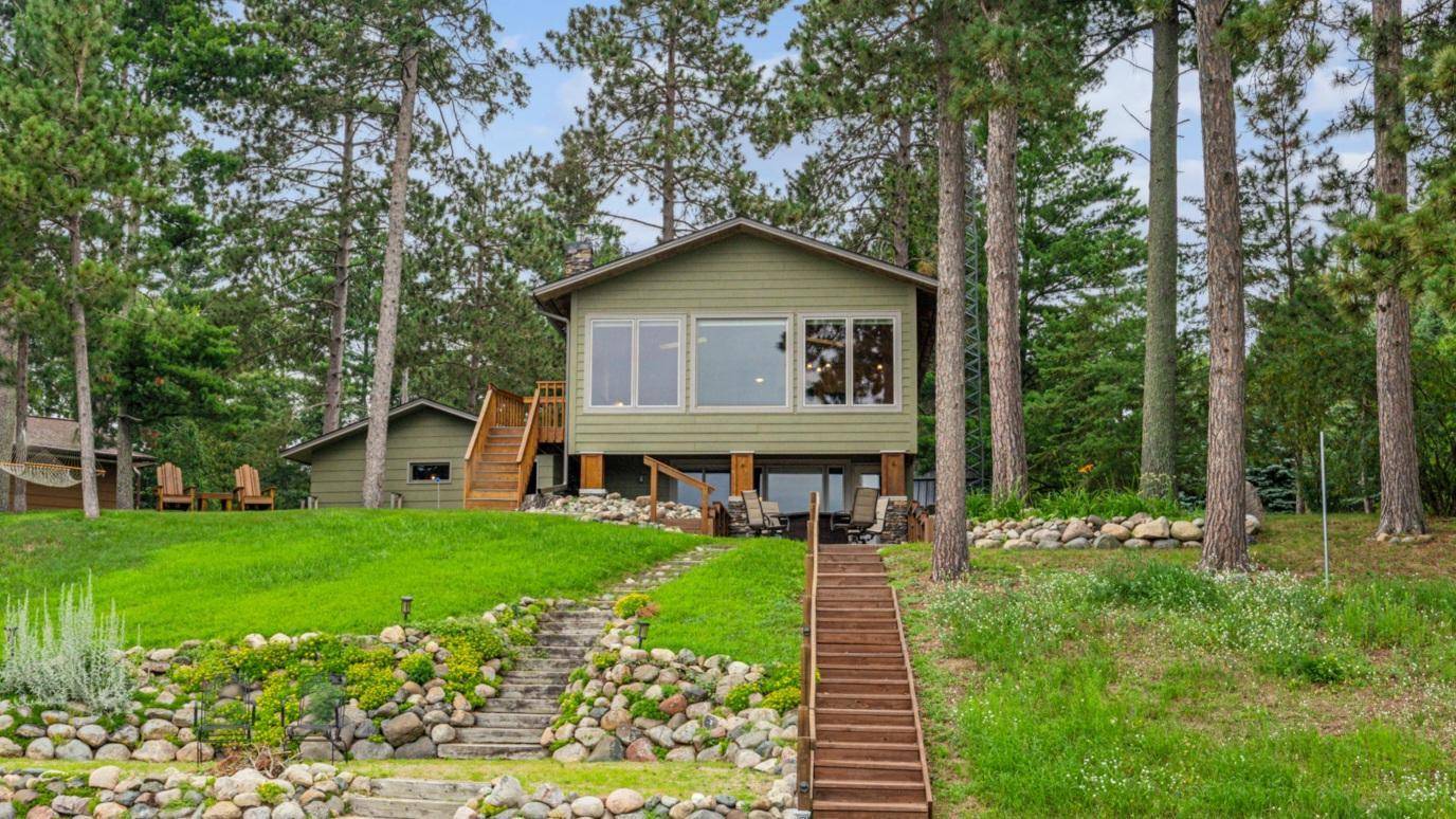 36945 Delta Bay RD, Pine River, MN 56474