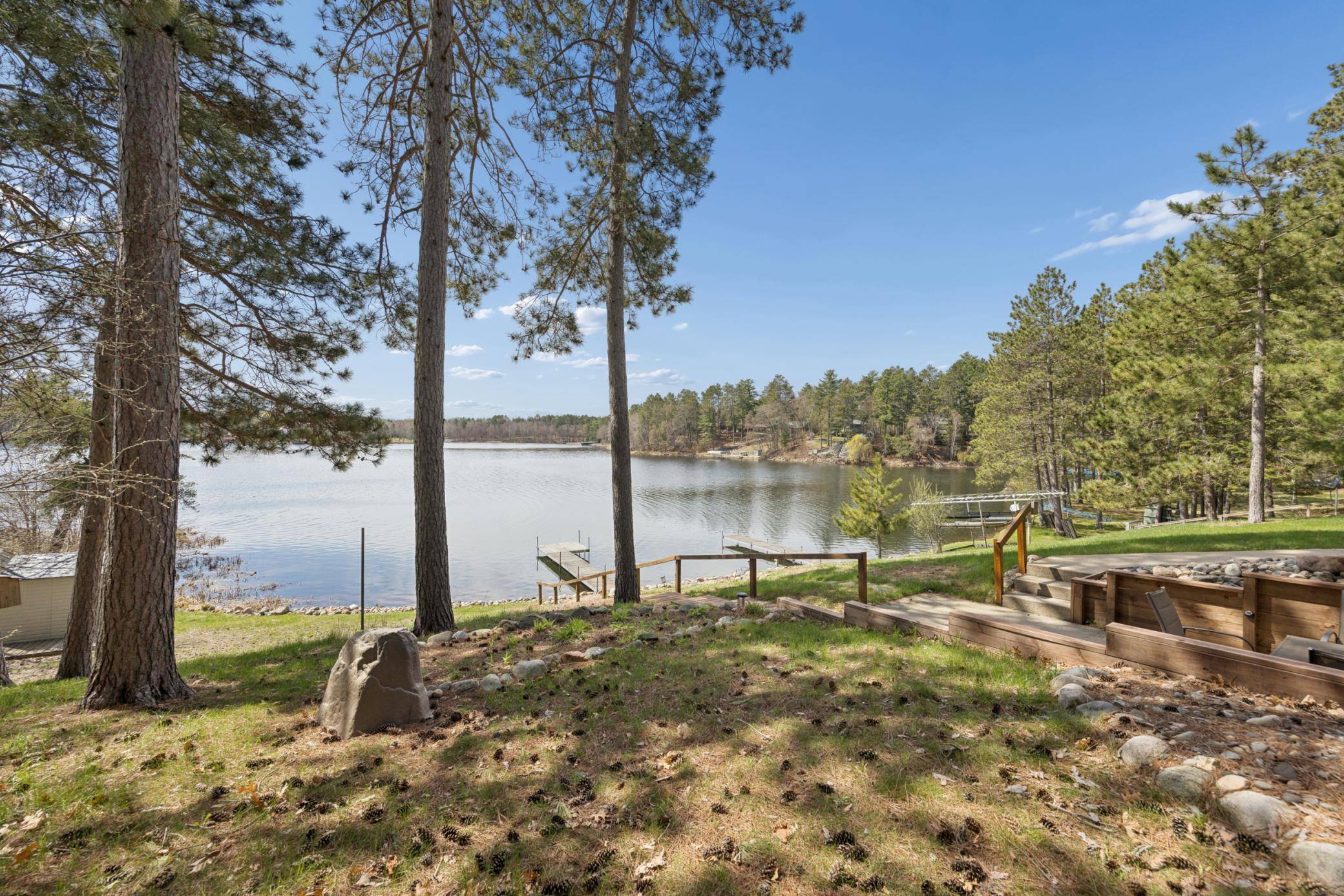 36945 Delta Bay RD, Pine River, MN 56474