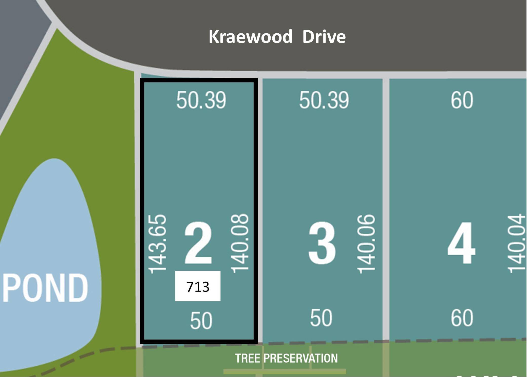 713 Kraewood DR, Northfield, MN 55057