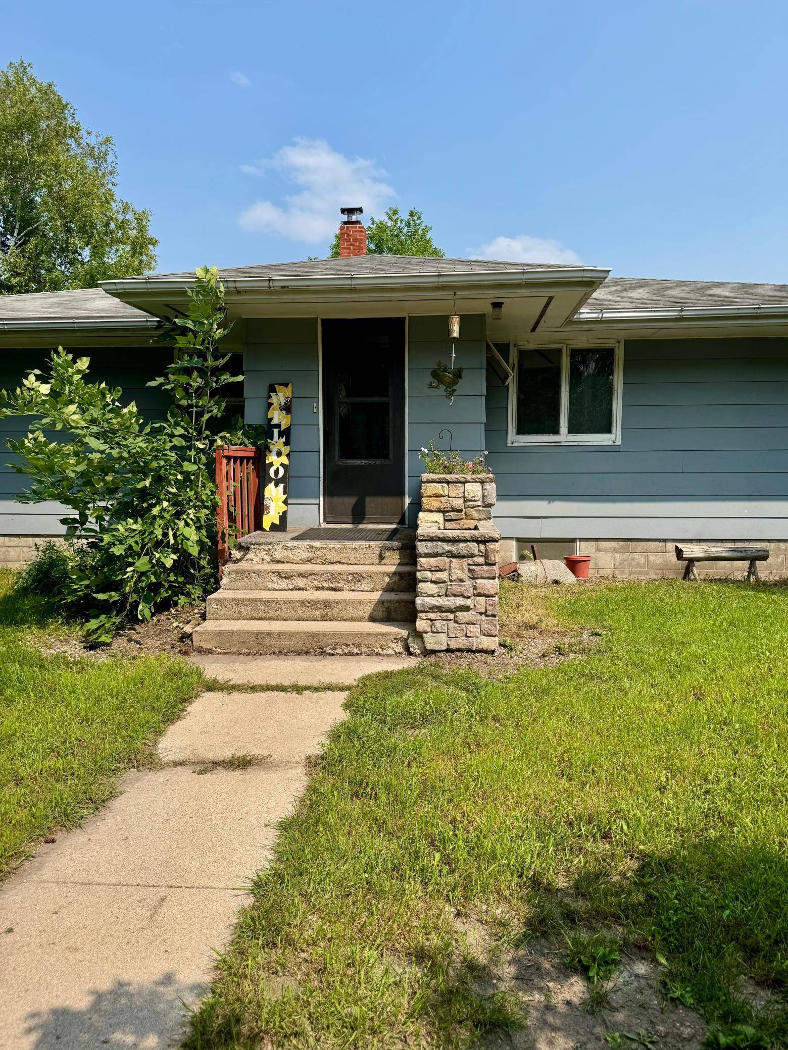 1003 50th AVE NW, Williams, MN 56686