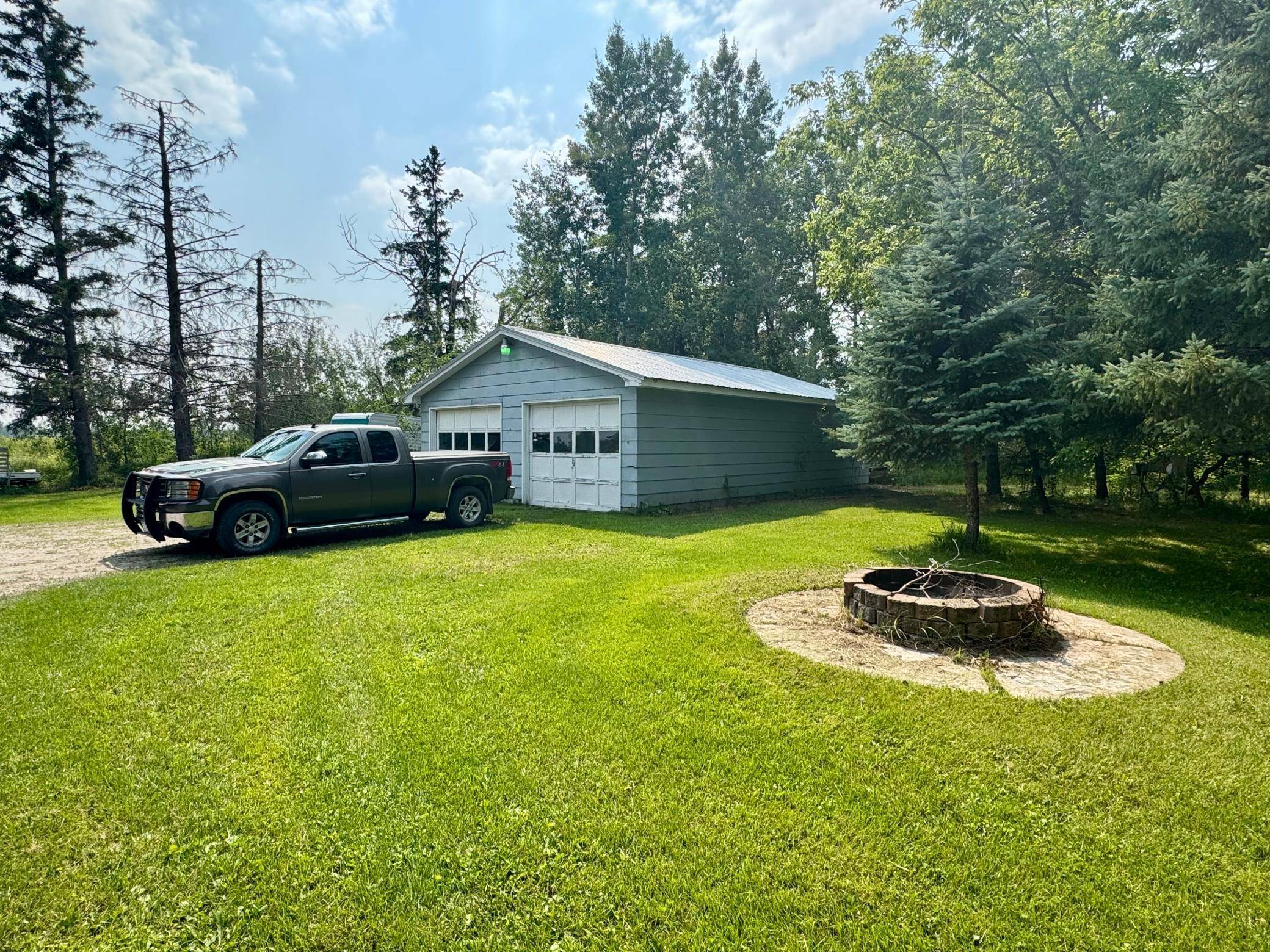 1003 50th AVE NW, Williams, MN 56686