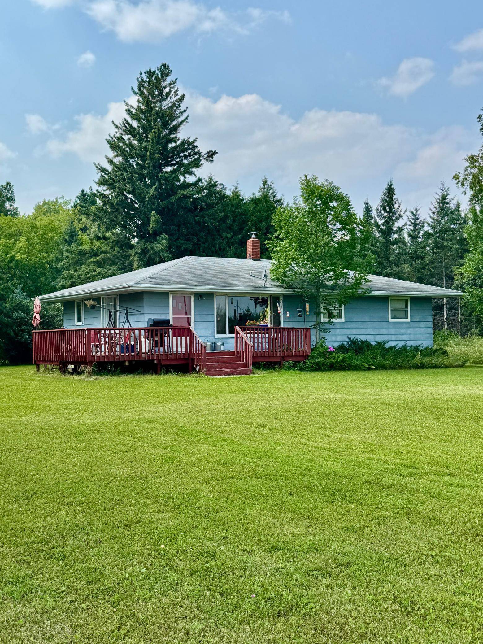 1003 50th AVE NW, Williams, MN 56686