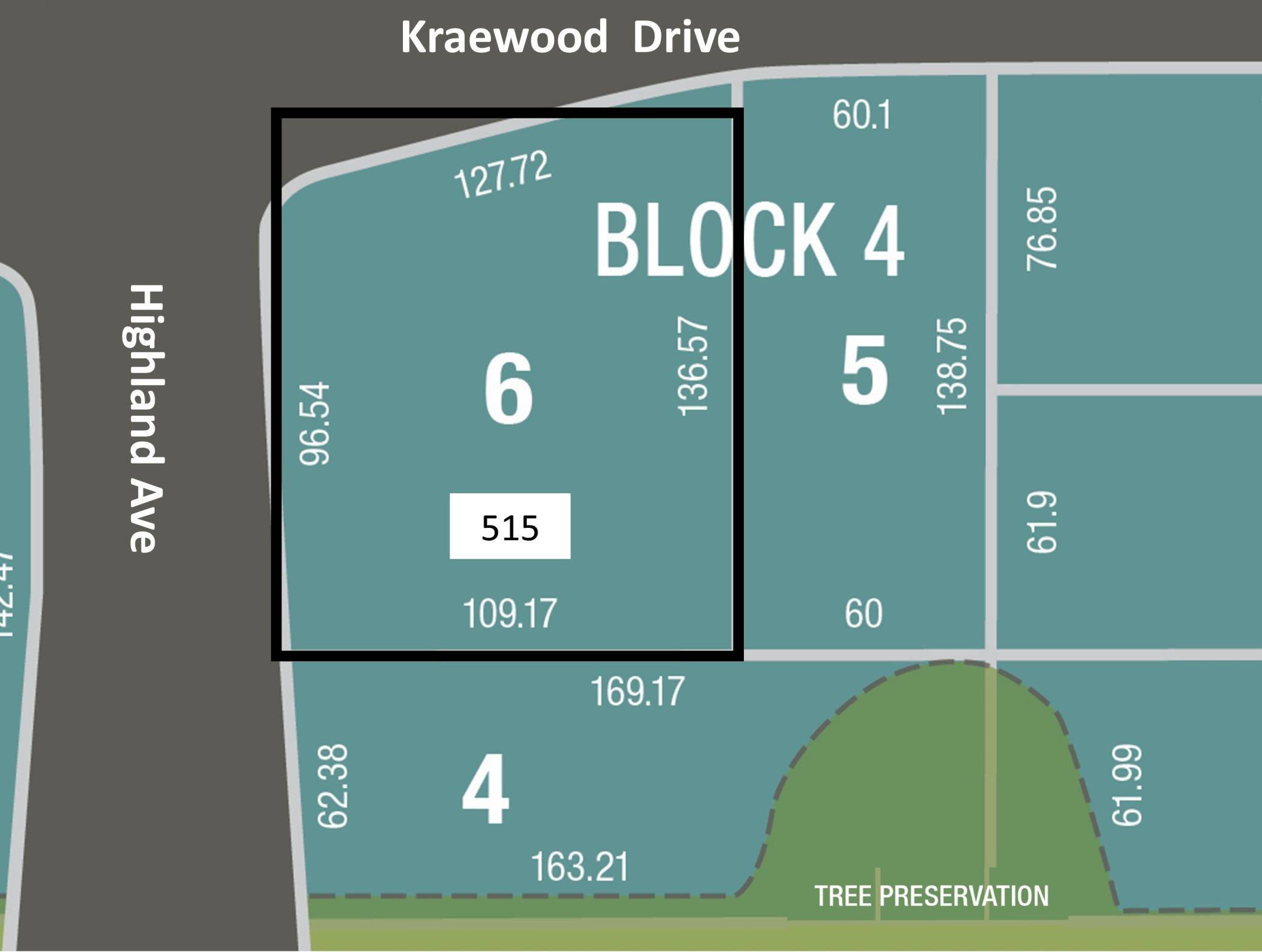 515 Kraewood DR, Northfield, MN 55057