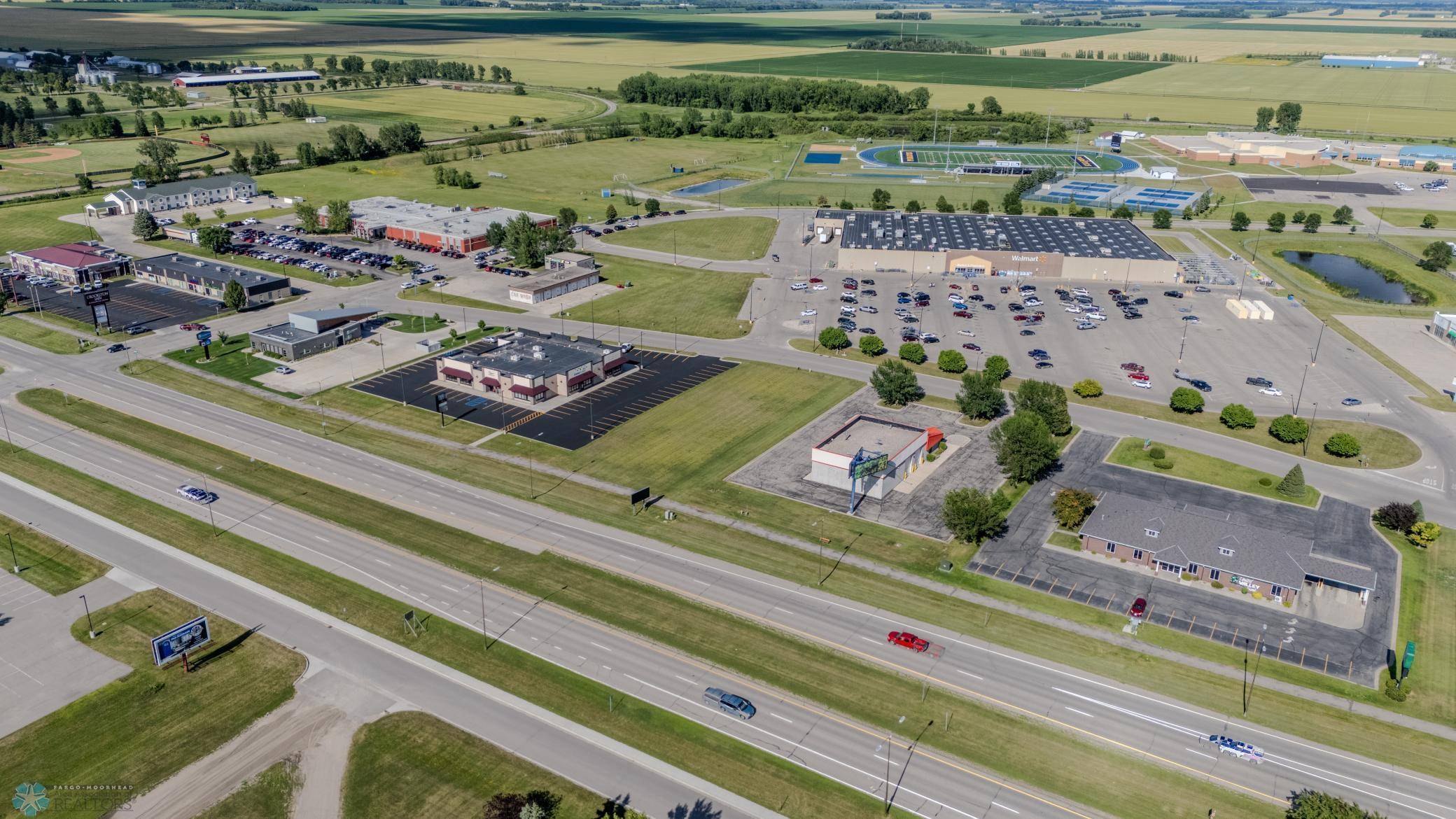 TBD Sahlstrom DR, Crookston, MN 56716