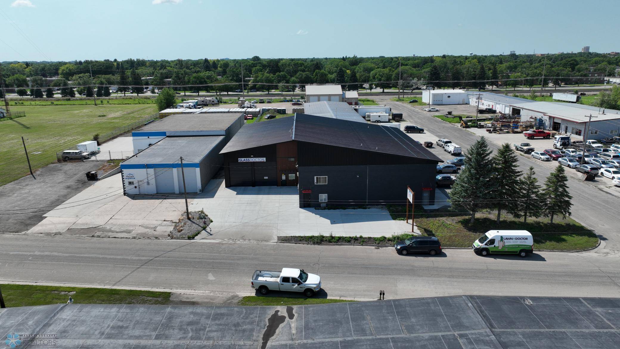 1413 23rd ST S, Moorhead, MN 56560