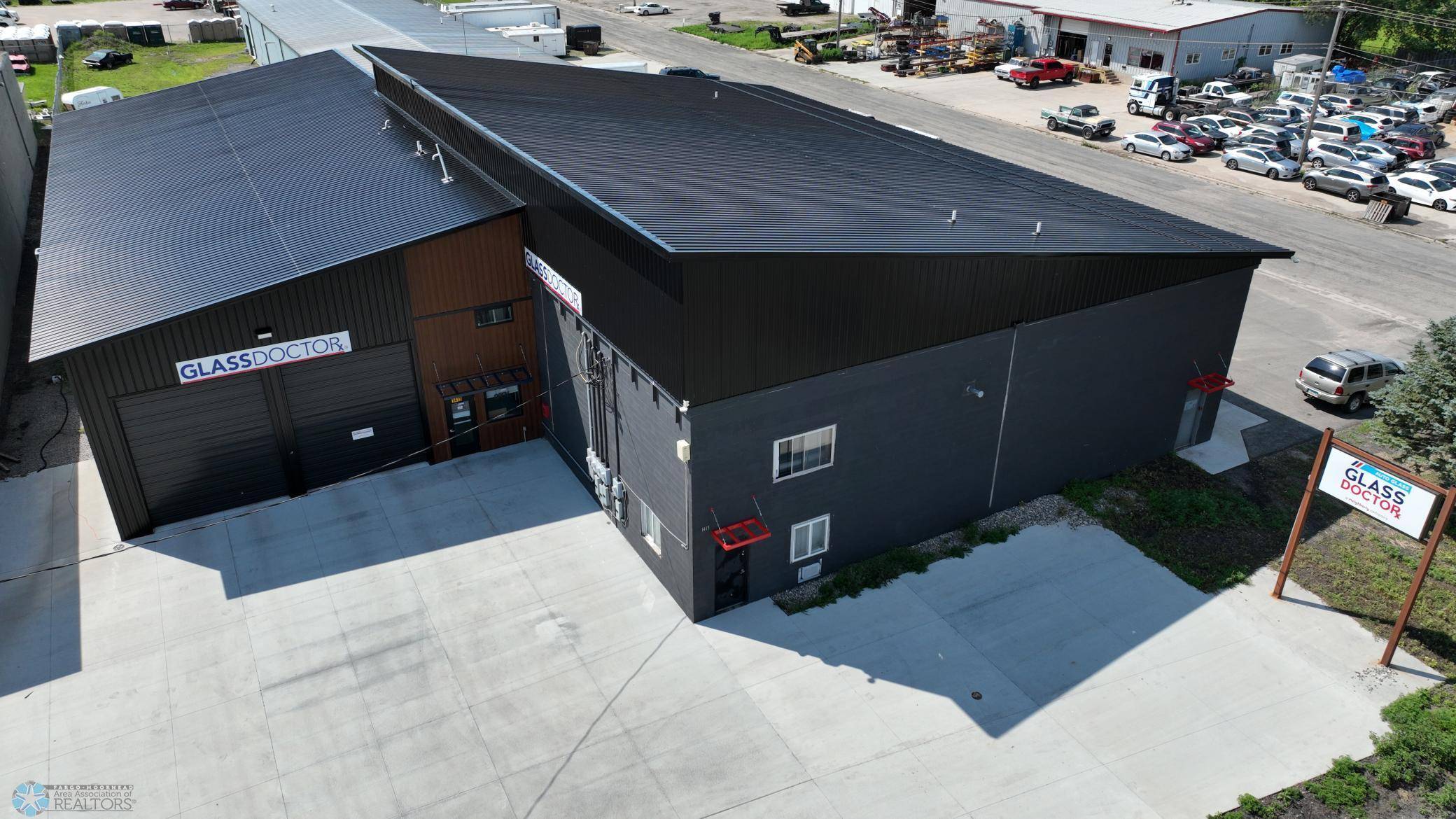 1413 23rd ST S, Moorhead, MN 56560