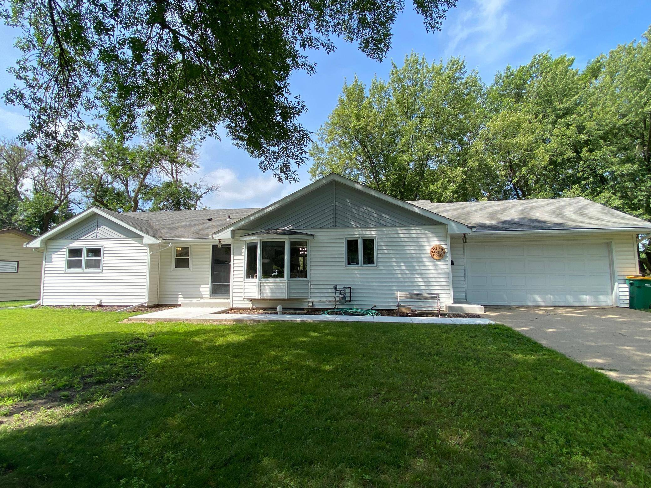314 Garden RD, Albert Lea, MN 56007