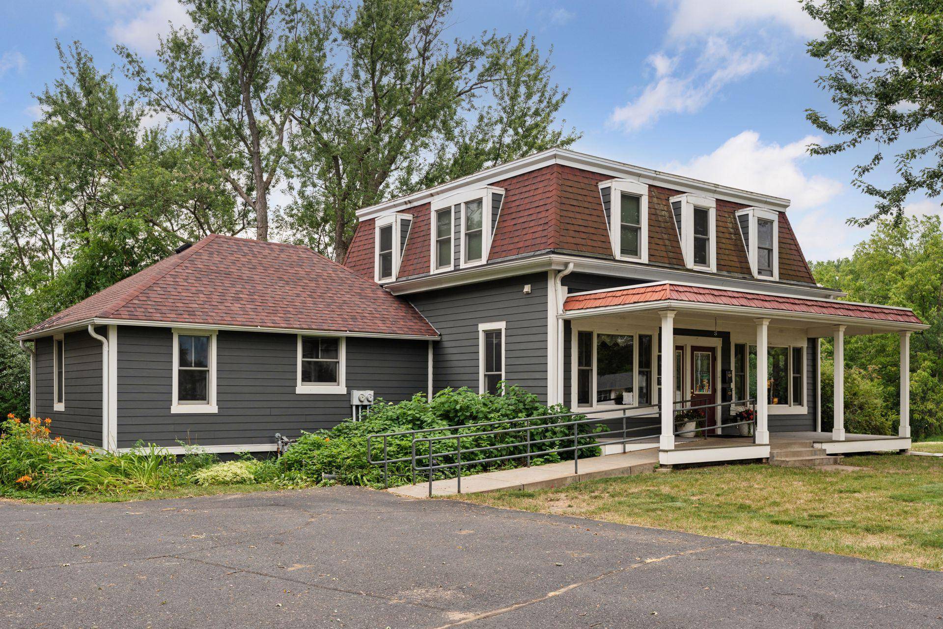 114 E 6th ST, New Richmond, WI 54017