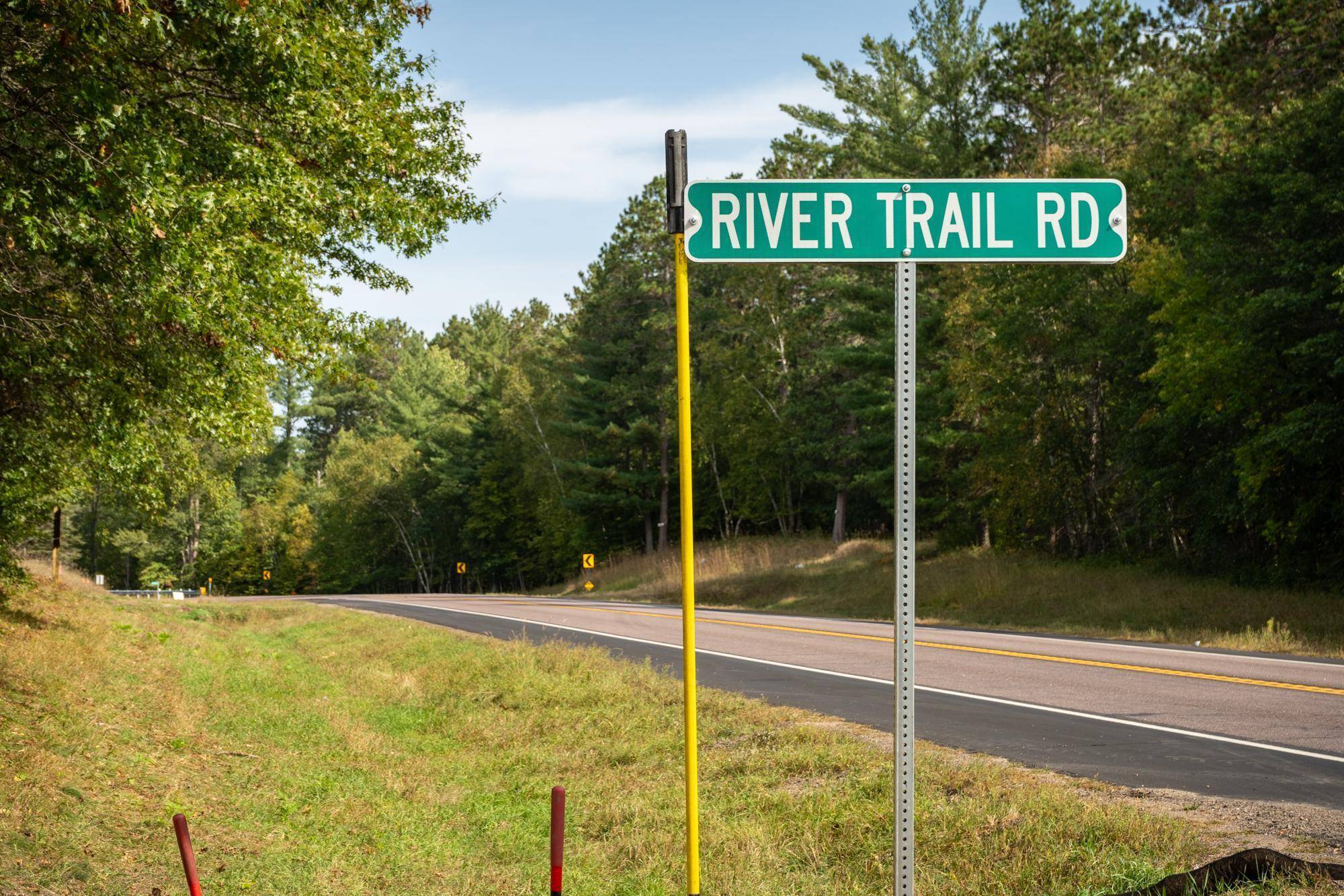 Lot 3 River Trail RD, Crosslake, MN 56442