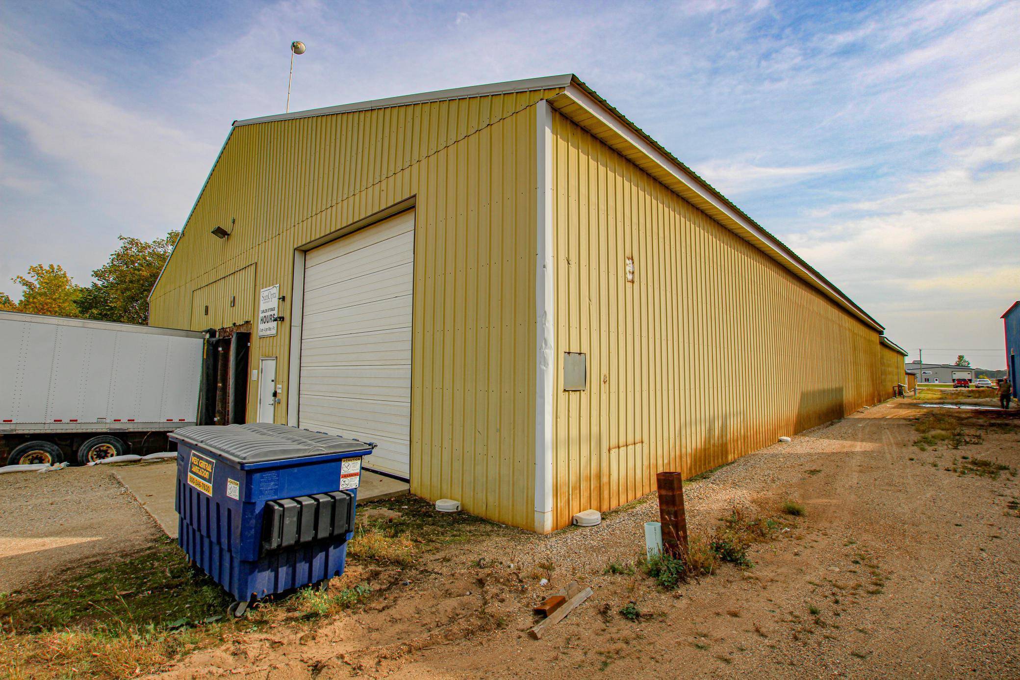 4601 County Road 13 NE, Carlos, MN 56308