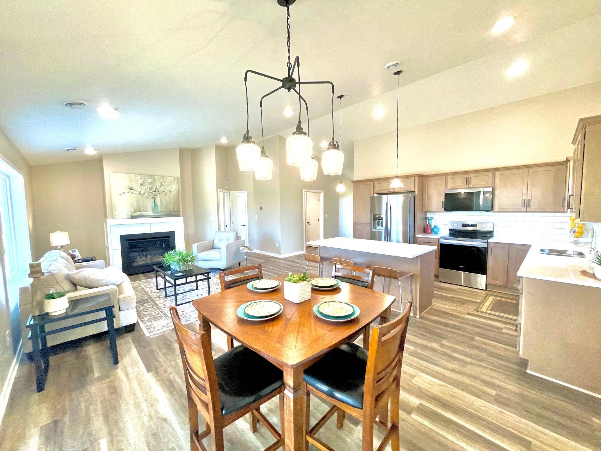 602 9th ST, Wanamingo, MN 55983
