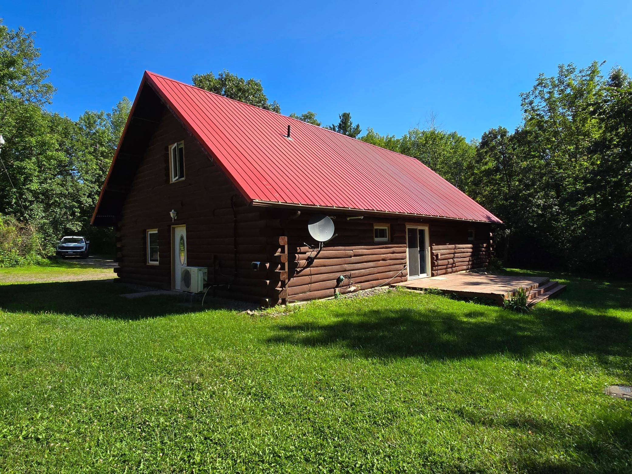 2303 Cardas RD, Mora, MN 55051