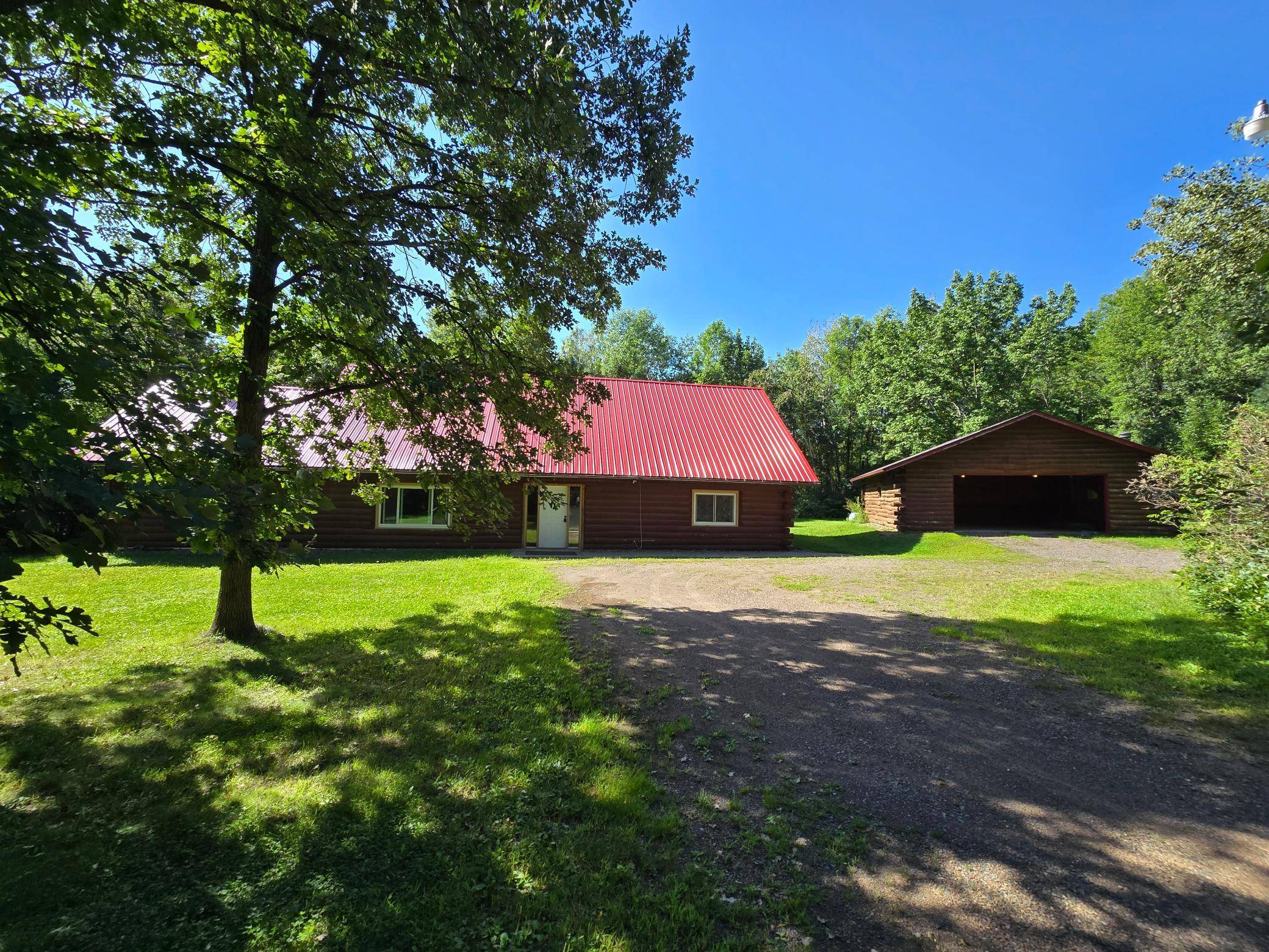 2303 Cardas RD, Mora, MN 55051