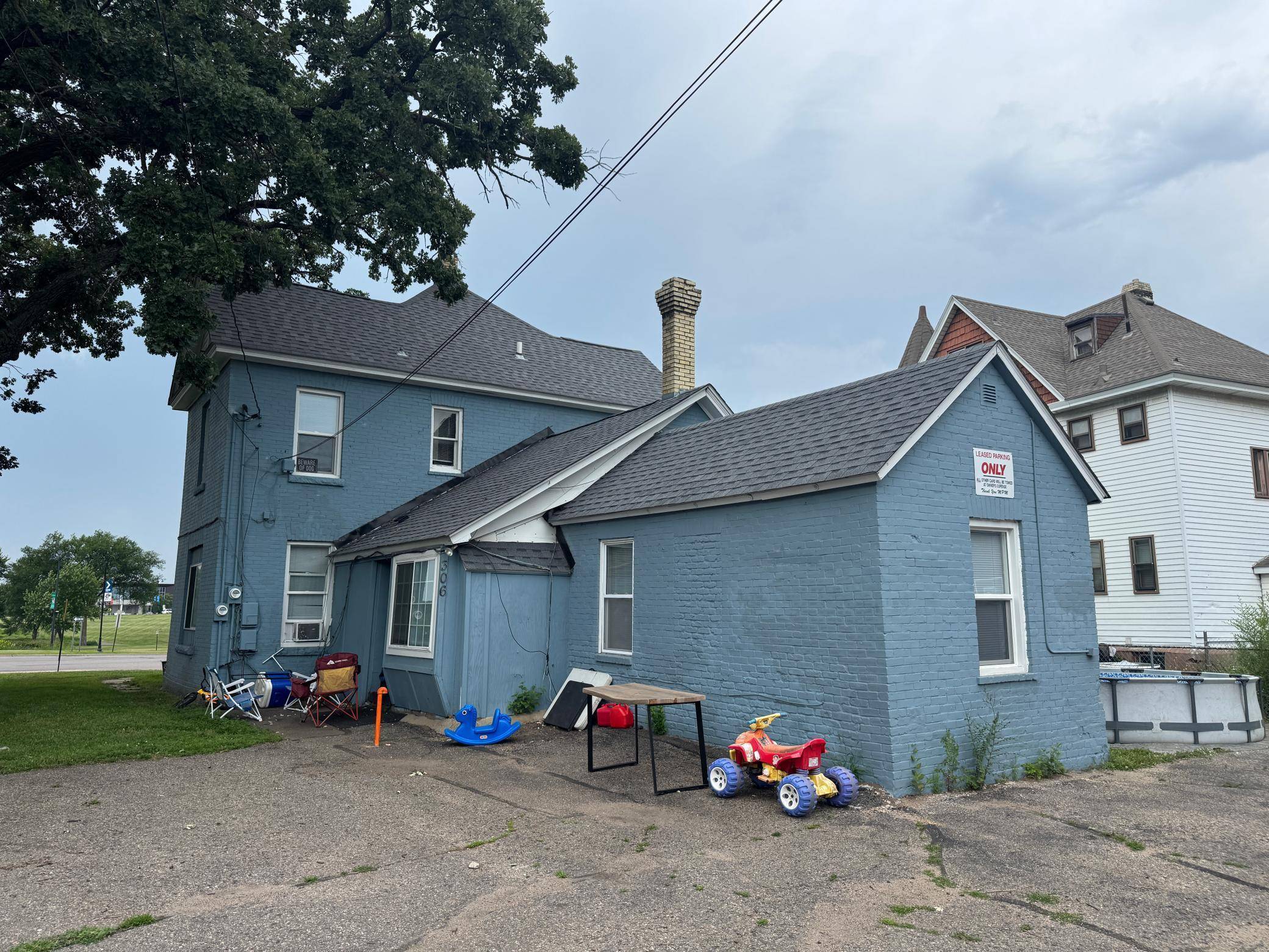 306 9th AVE S, Saint Cloud, MN 56301